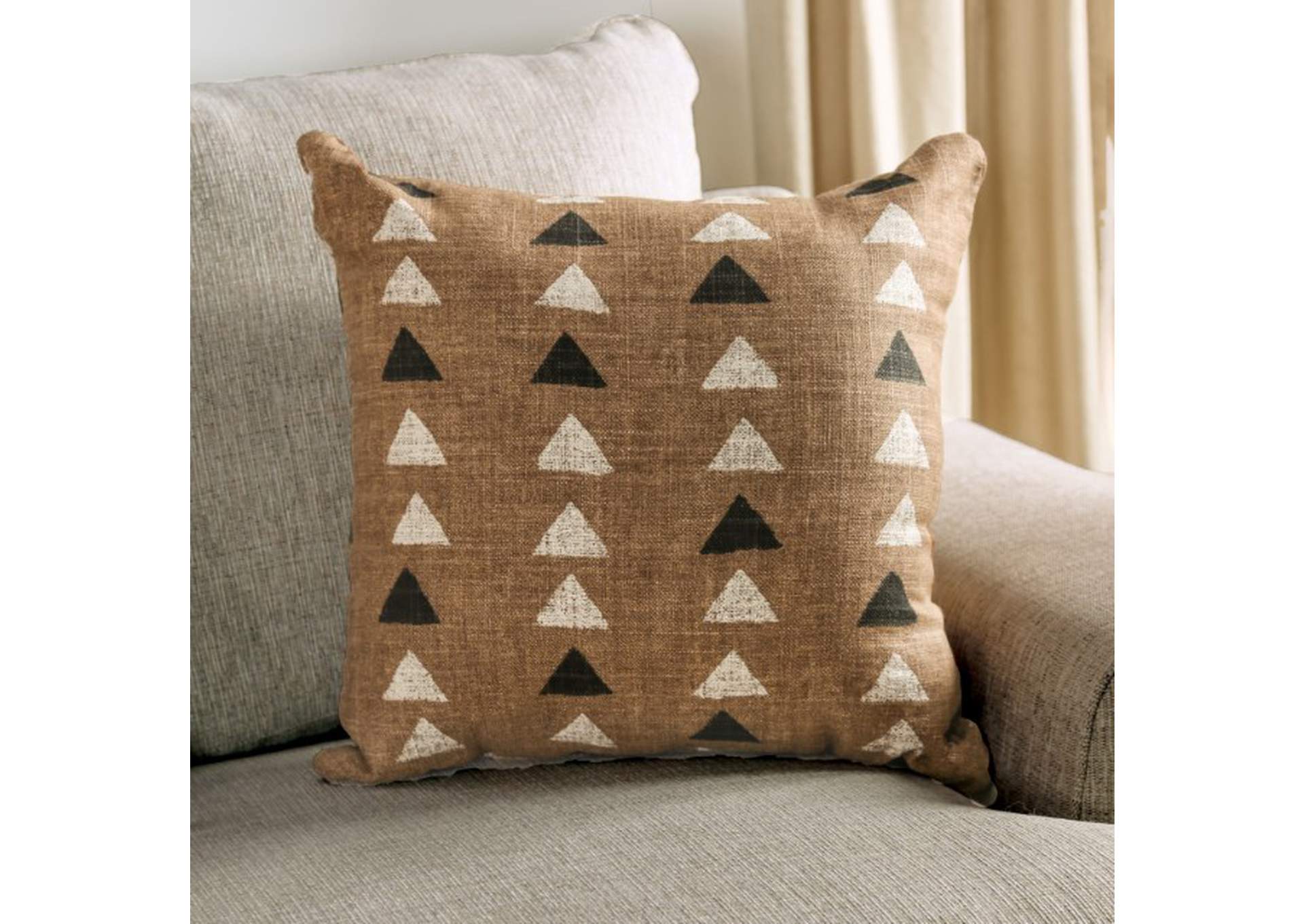 New Meadows Loveseat,Furniture of America