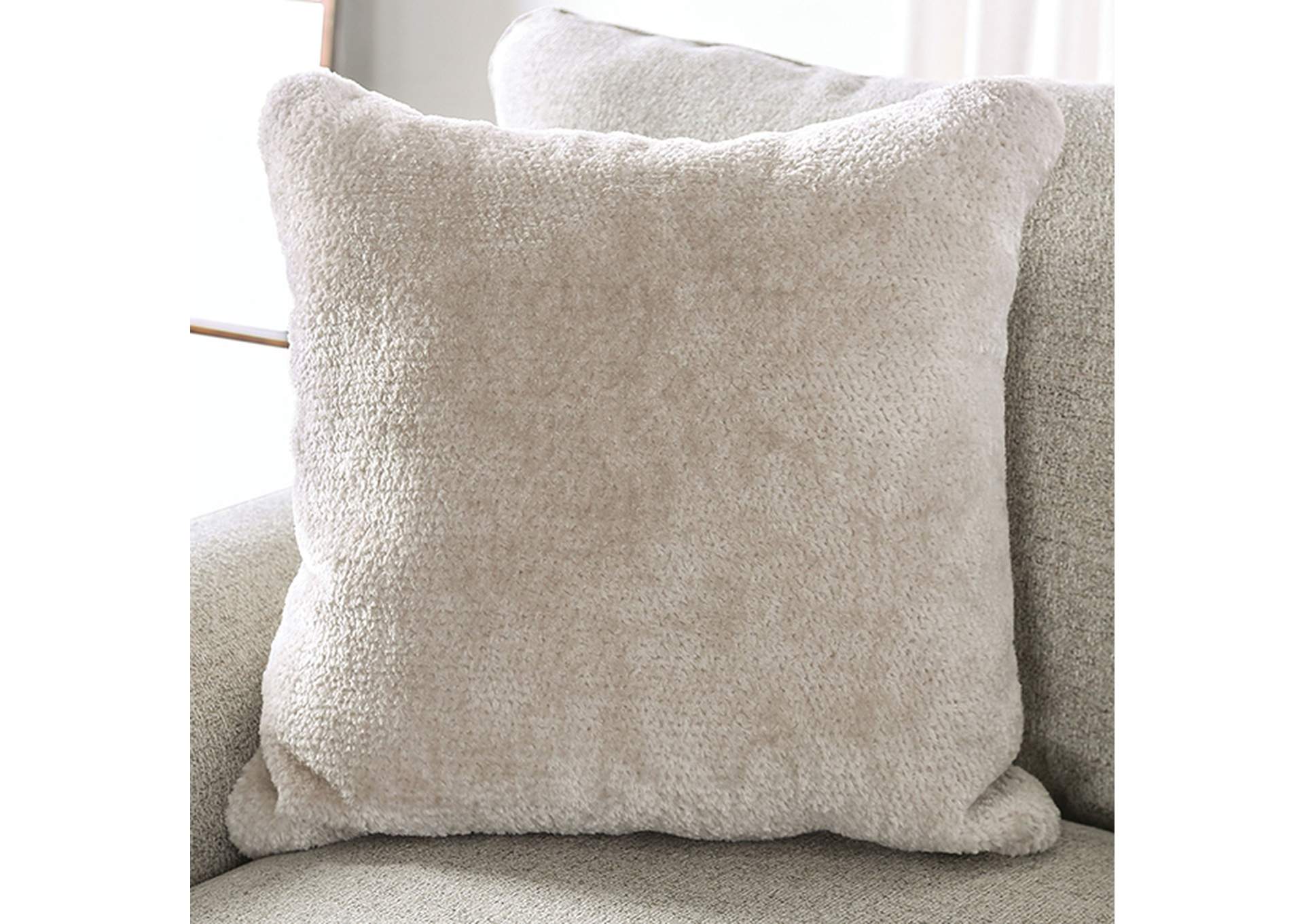 Laredo Sofa,Furniture of America