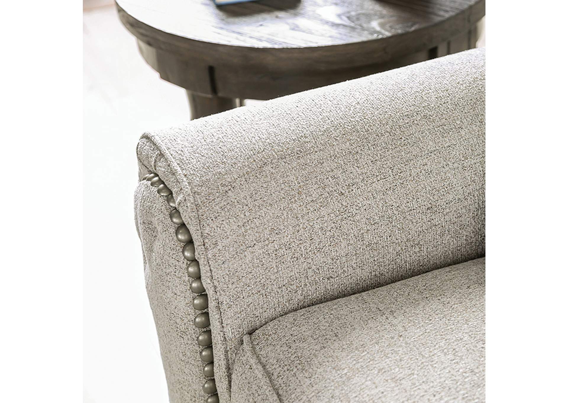 Laredo Sofa,Furniture of America