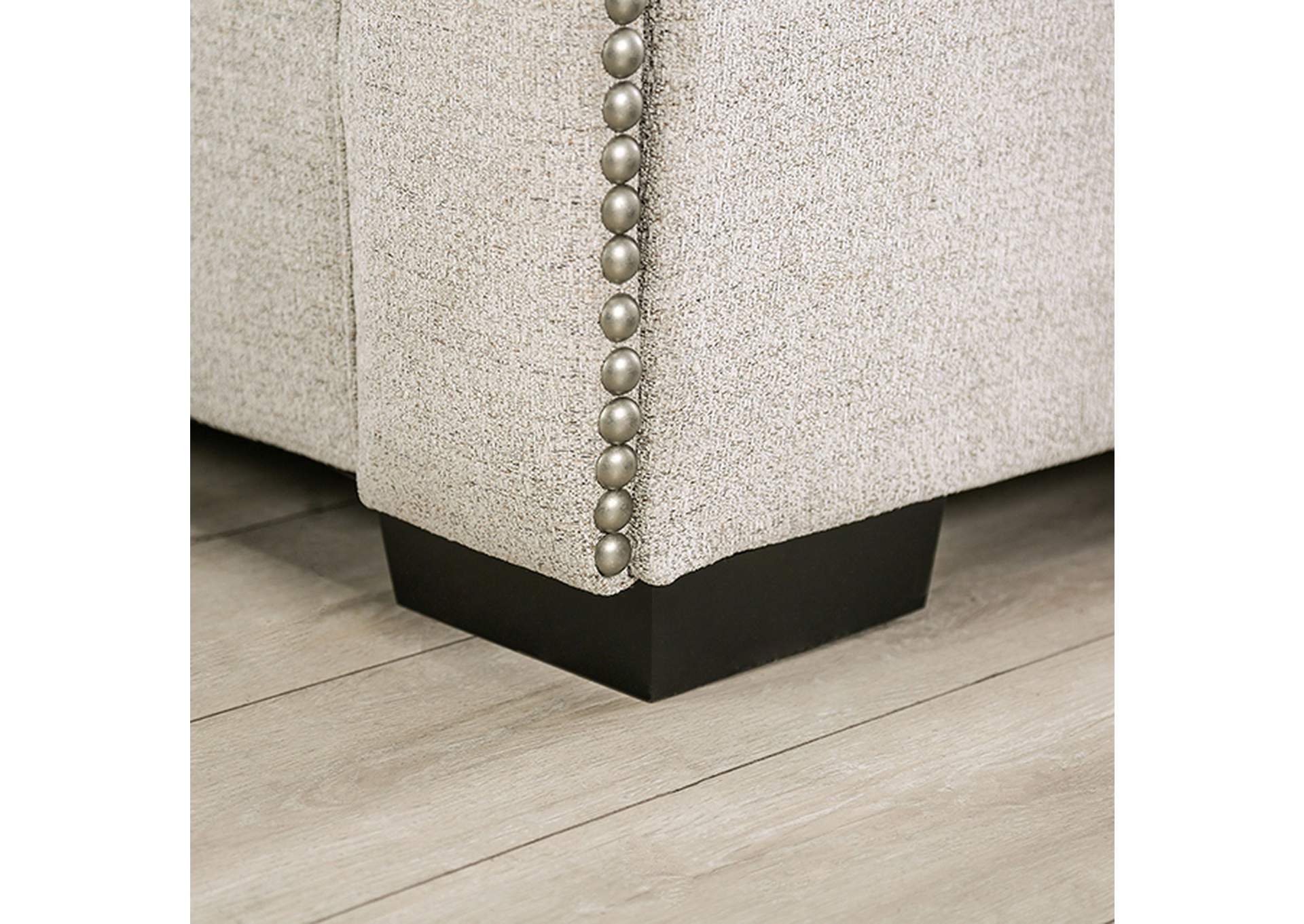 Laredo Sofa,Furniture of America