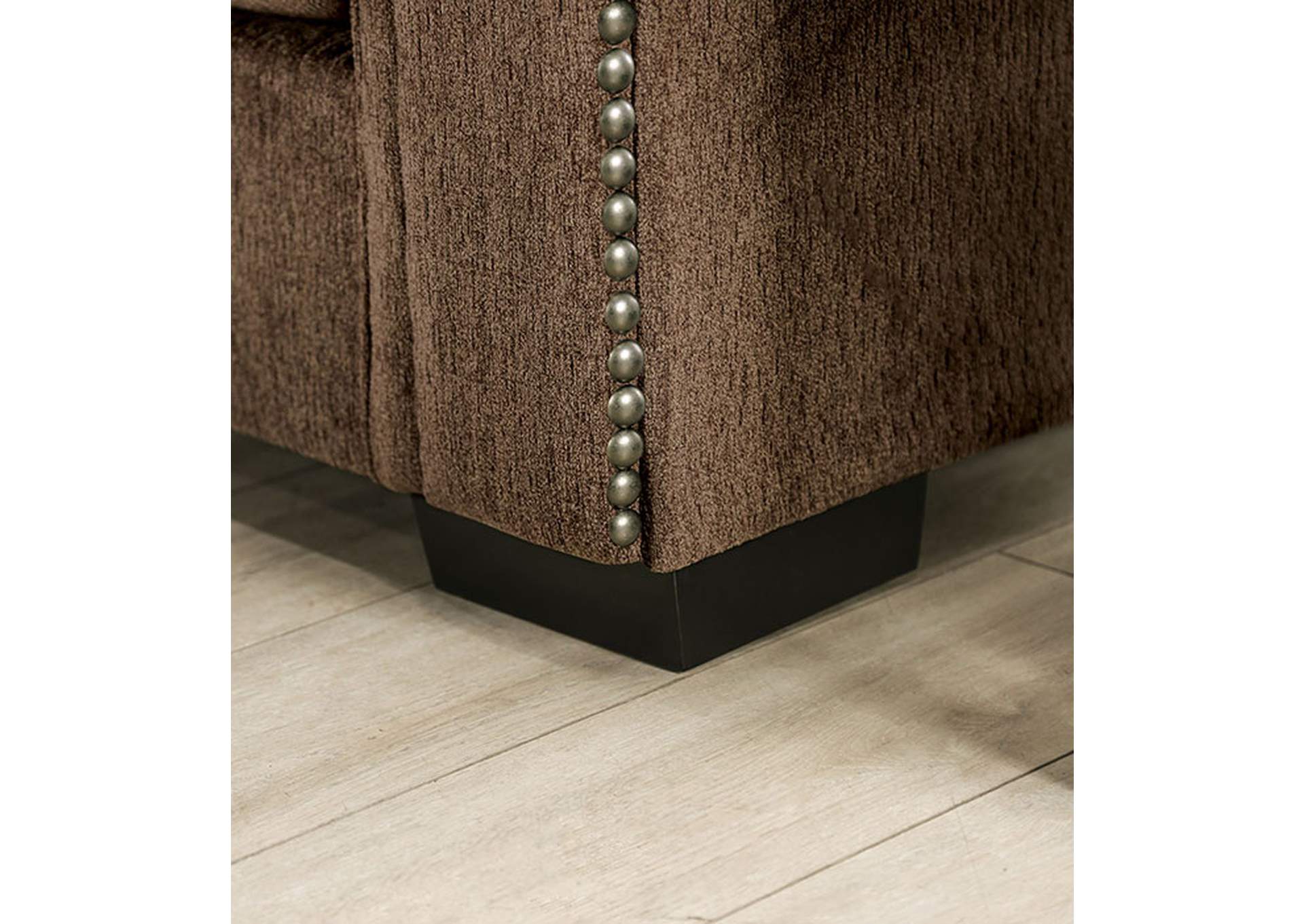 Laredo Loveseat,Furniture of America