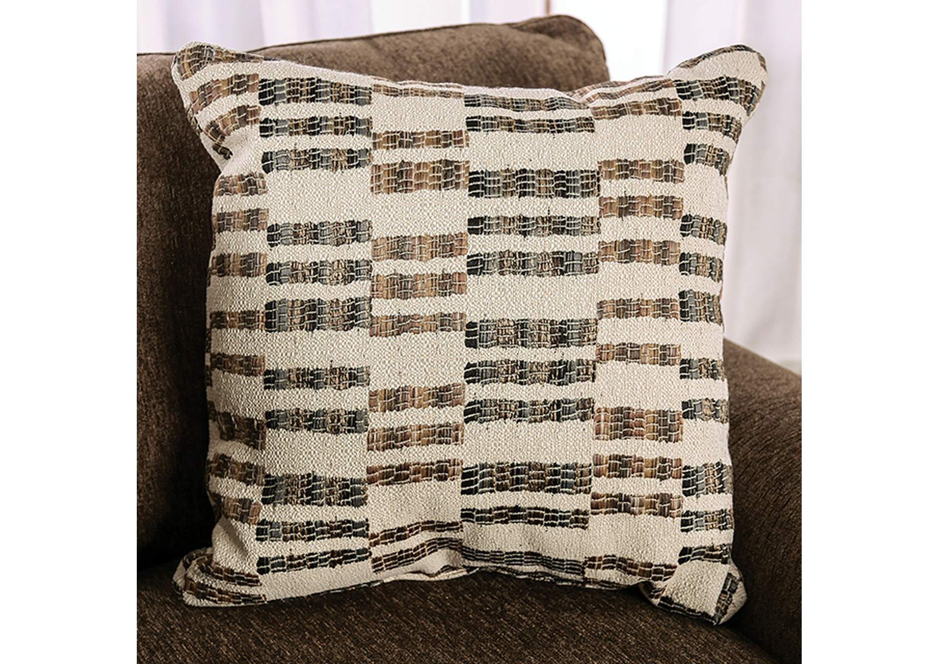 Laredo Loveseat,Furniture of America