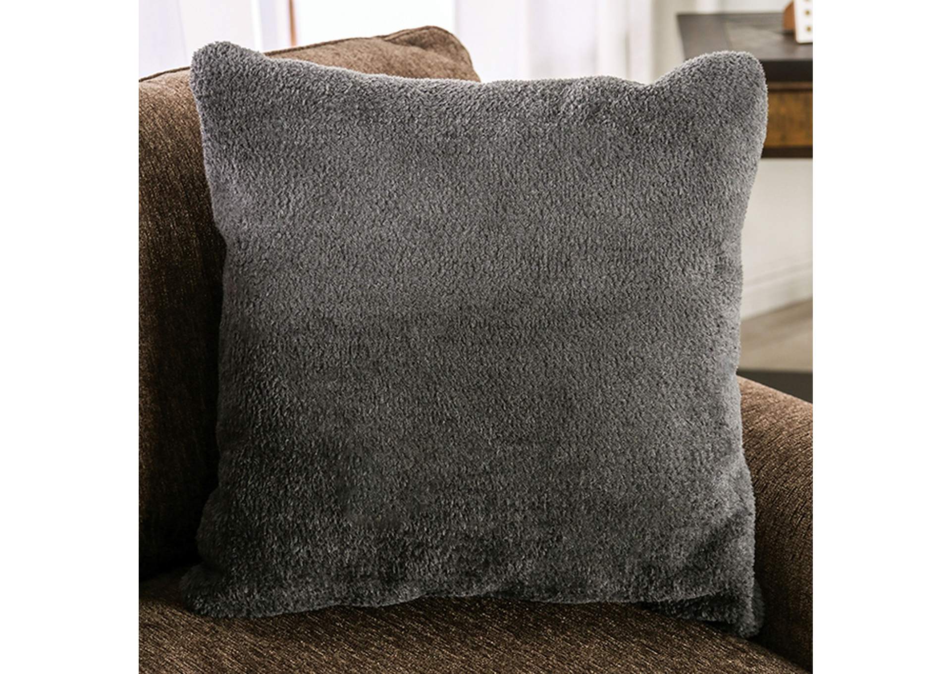 Laredo Loveseat,Furniture of America