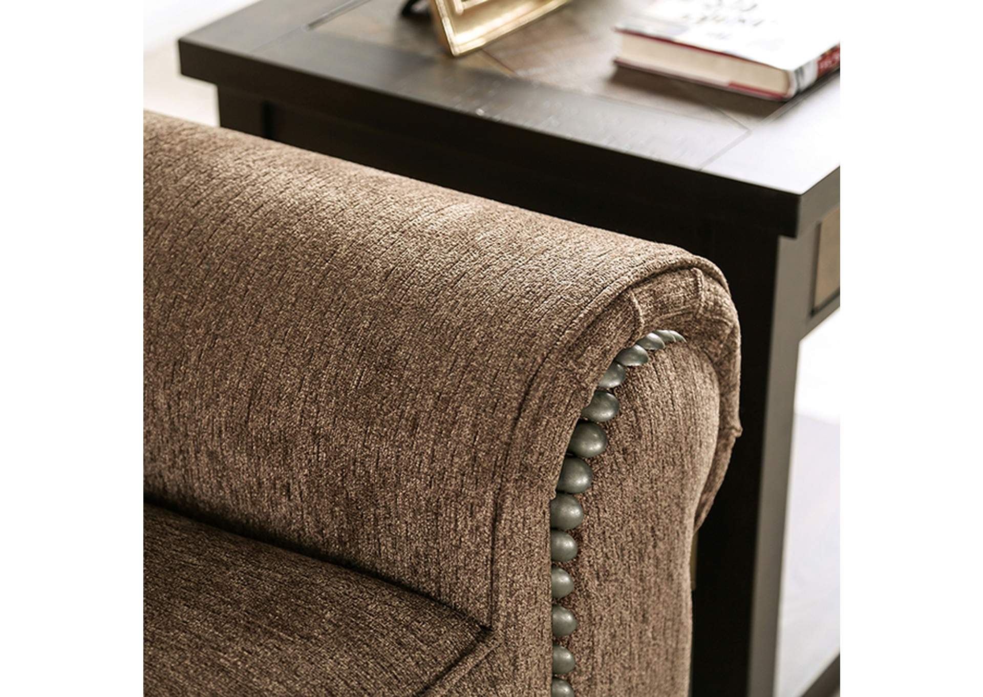 Laredo Loveseat,Furniture of America