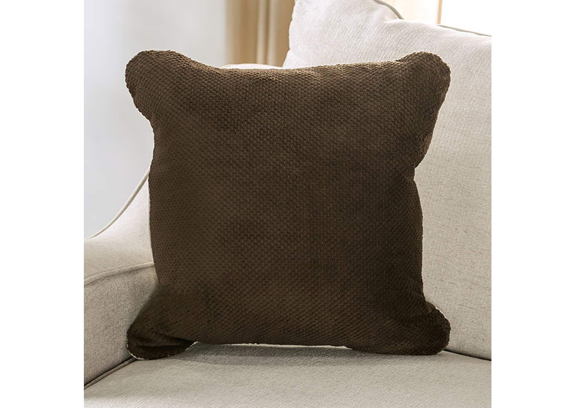 Sonora Loveseat,Furniture of America
