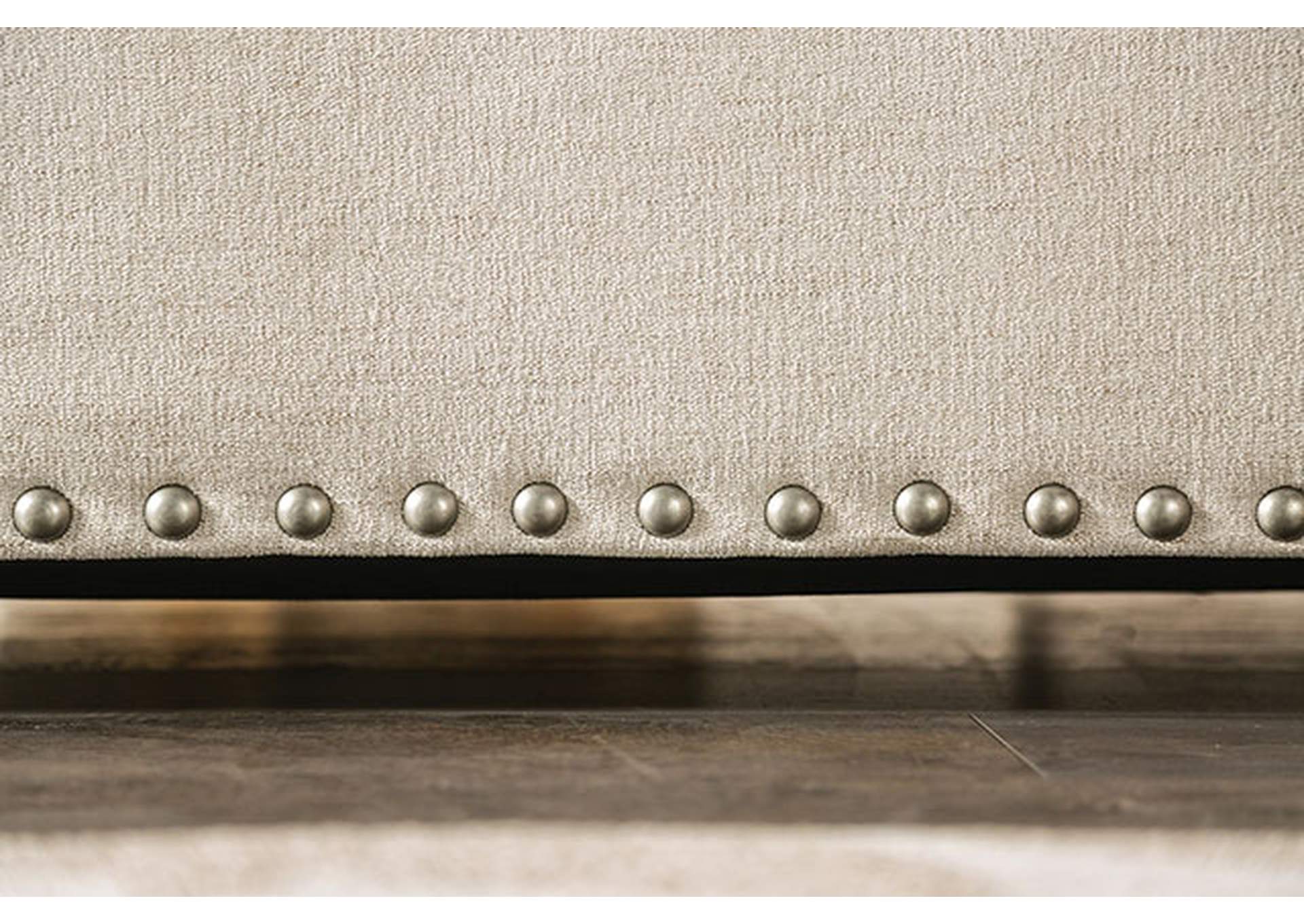 Sonora Loveseat,Furniture of America
