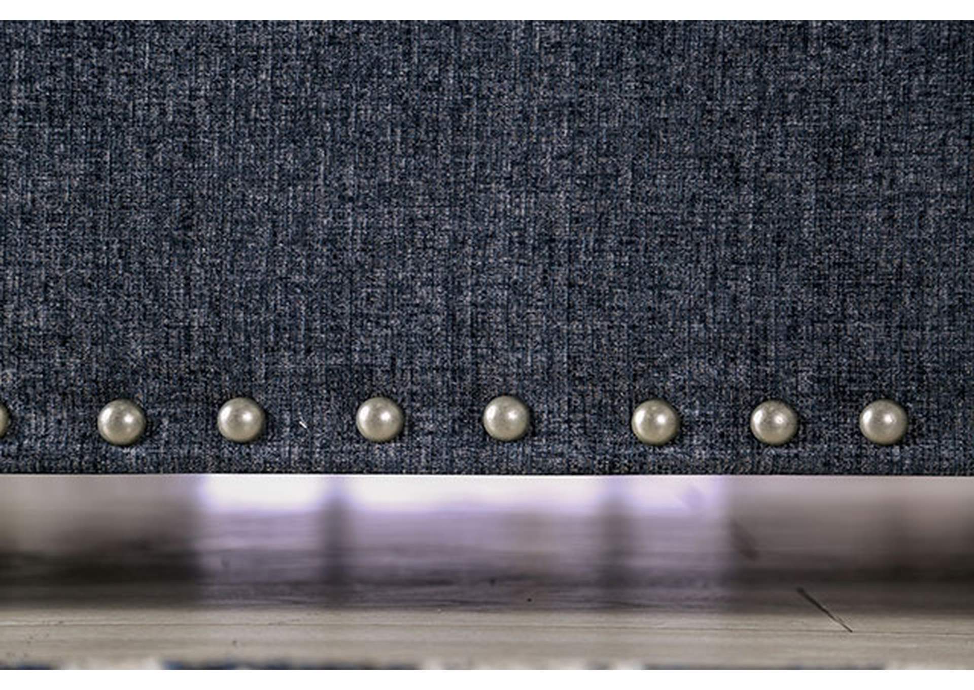 Sonora Loveseat,Furniture of America