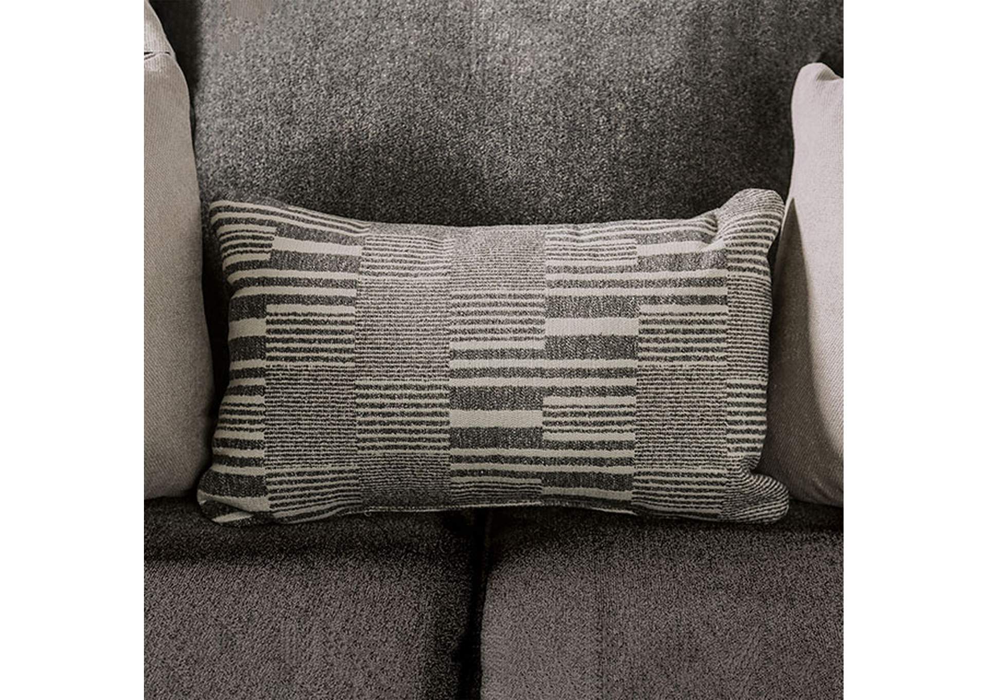 Holborn Loveseat,Furniture of America