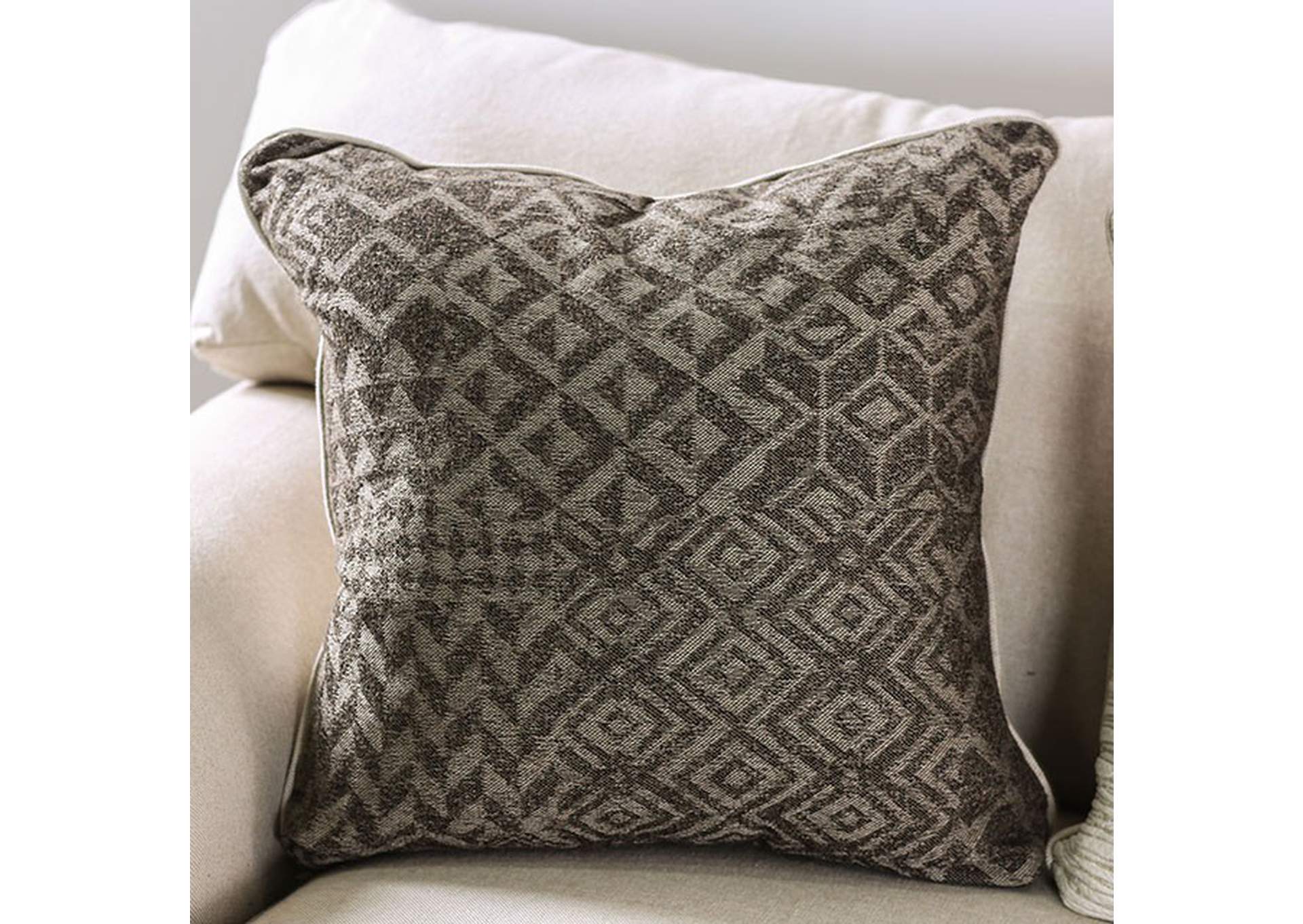 Gilda Love Seat,Furniture of America