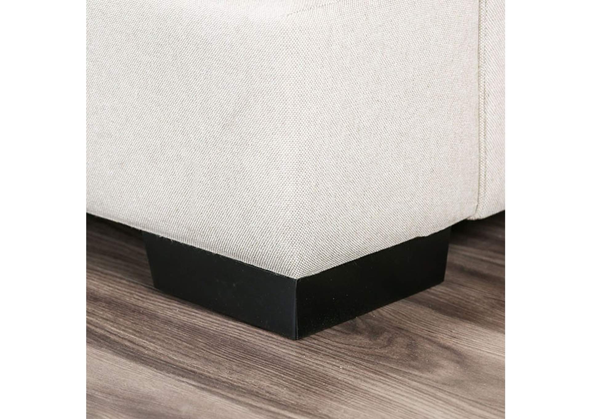 Gilda Love Seat,Furniture of America