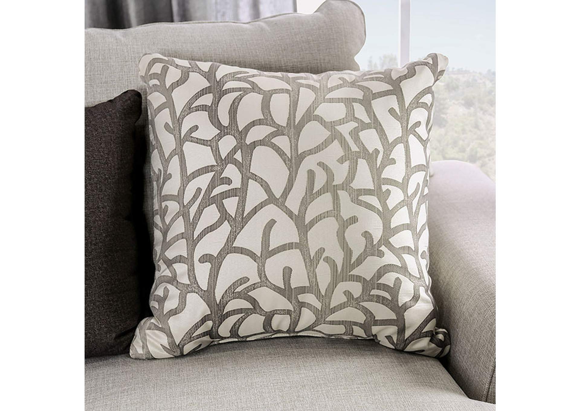 Picotee Sofa,Furniture of America