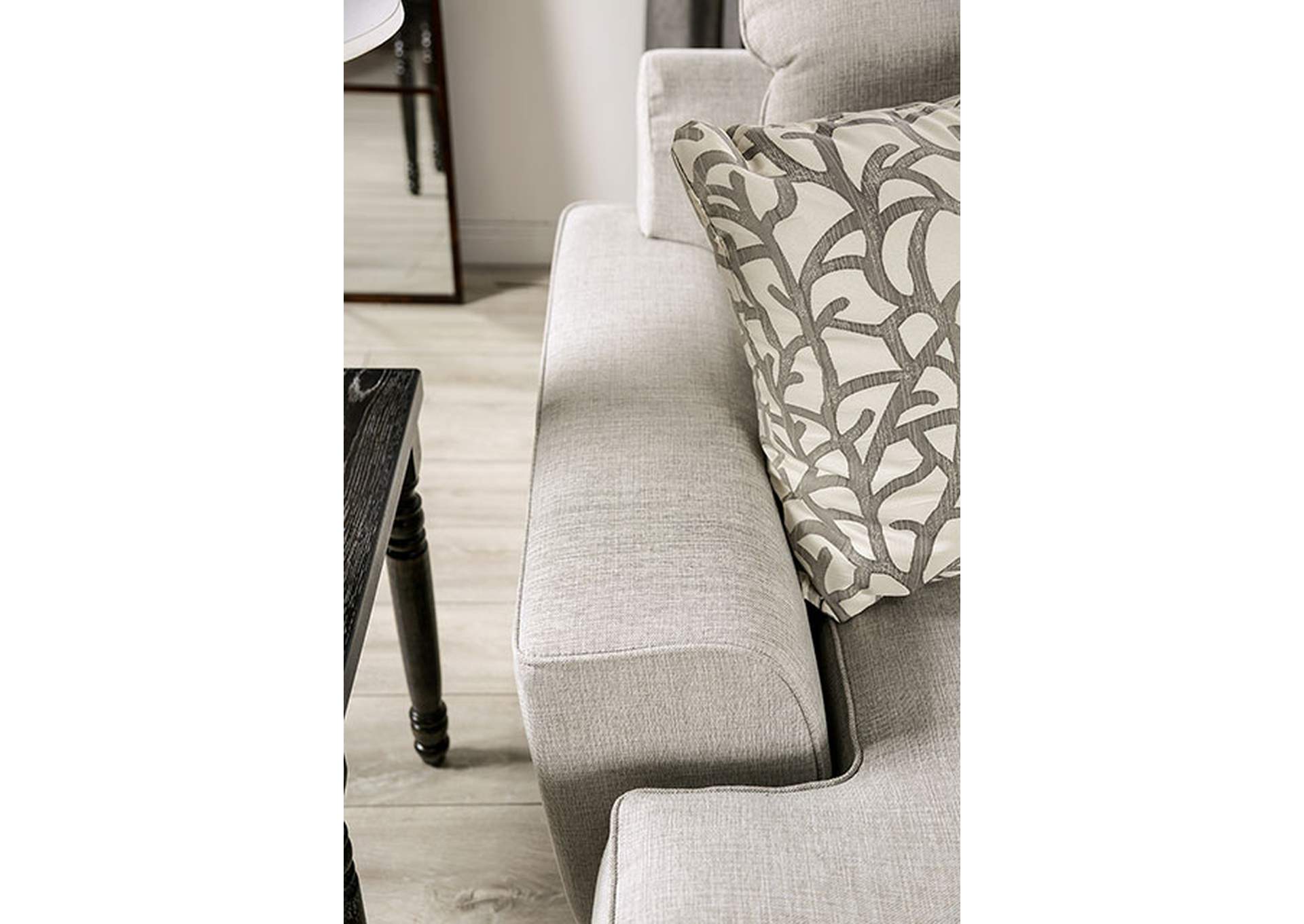 Picotee Sofa,Furniture of America