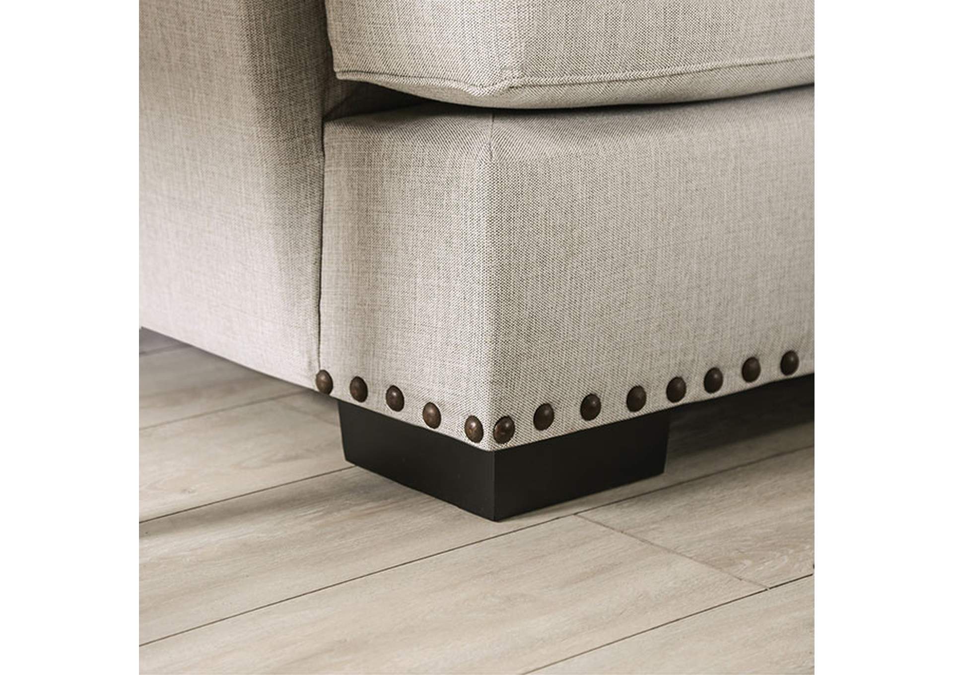 Picotee Sofa,Furniture of America