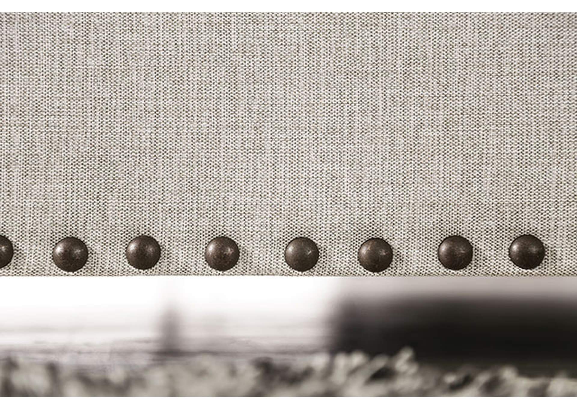 Picotee Loveseat,Furniture of America