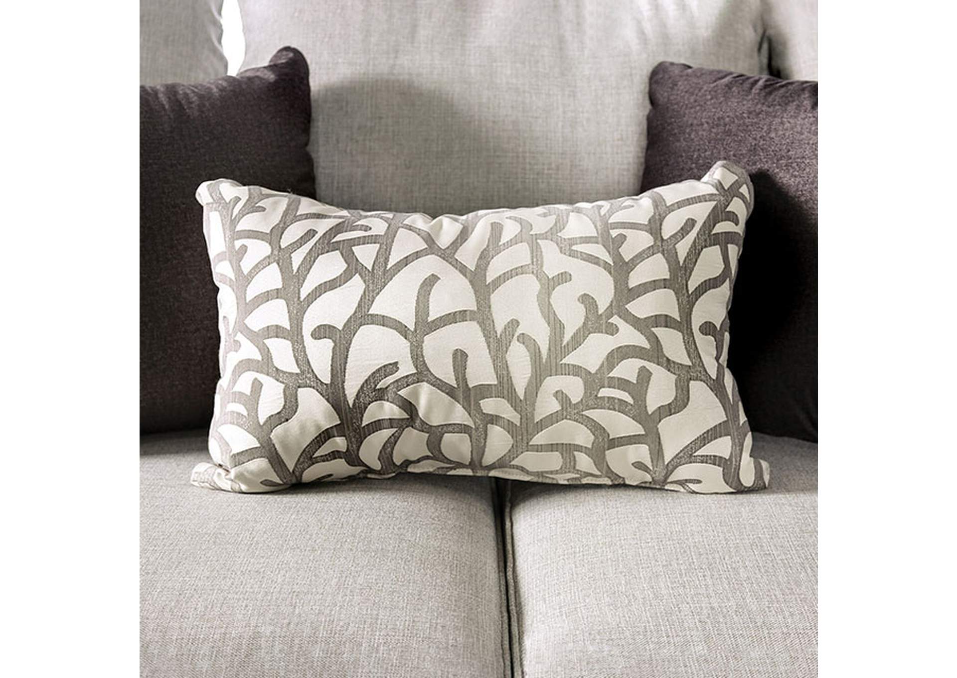 Picotee Sofa,Furniture of America