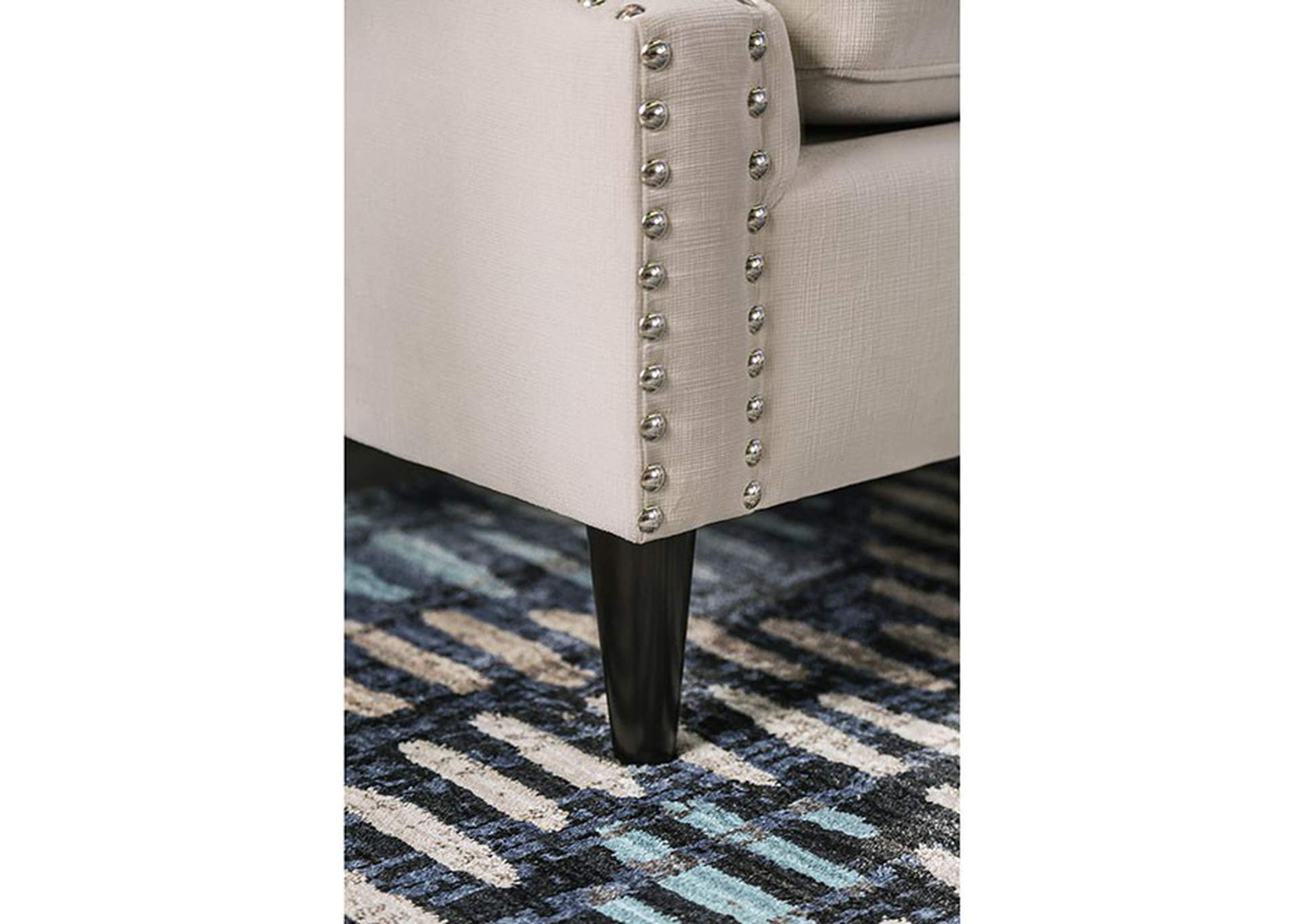Tegan Love Seat,Furniture of America