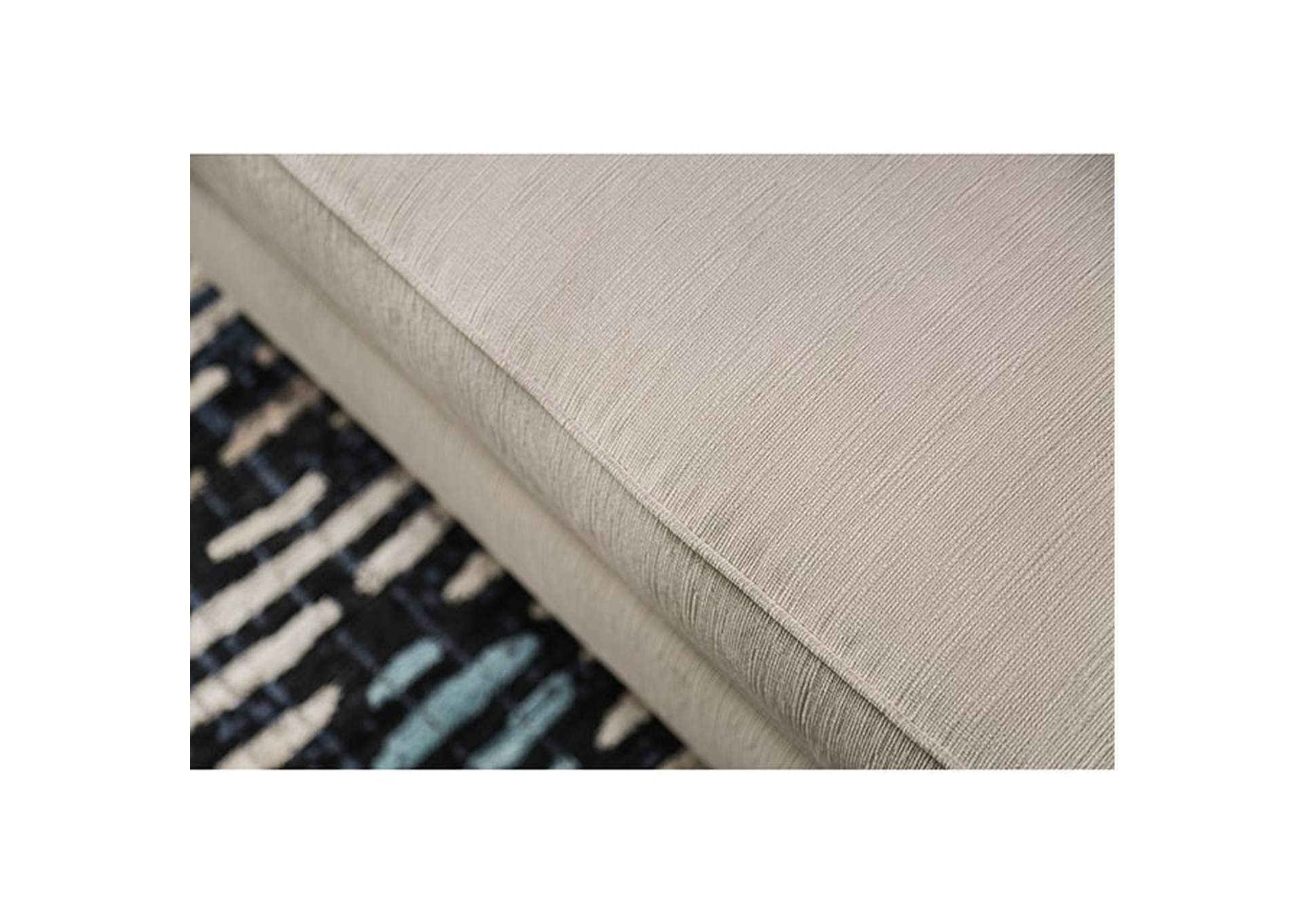 Tegan Love Seat,Furniture of America