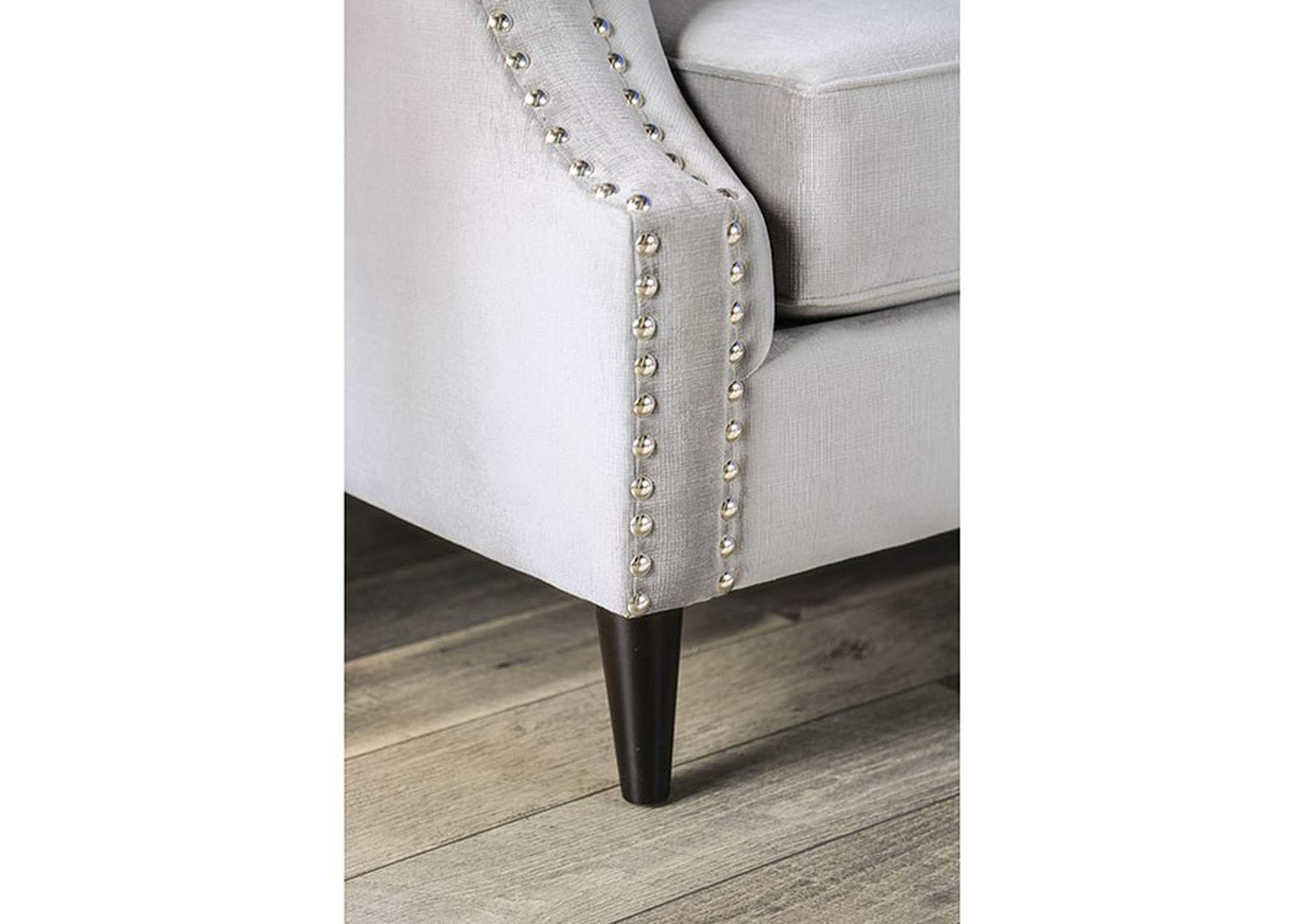 Tegan Love Seat,Furniture of America
