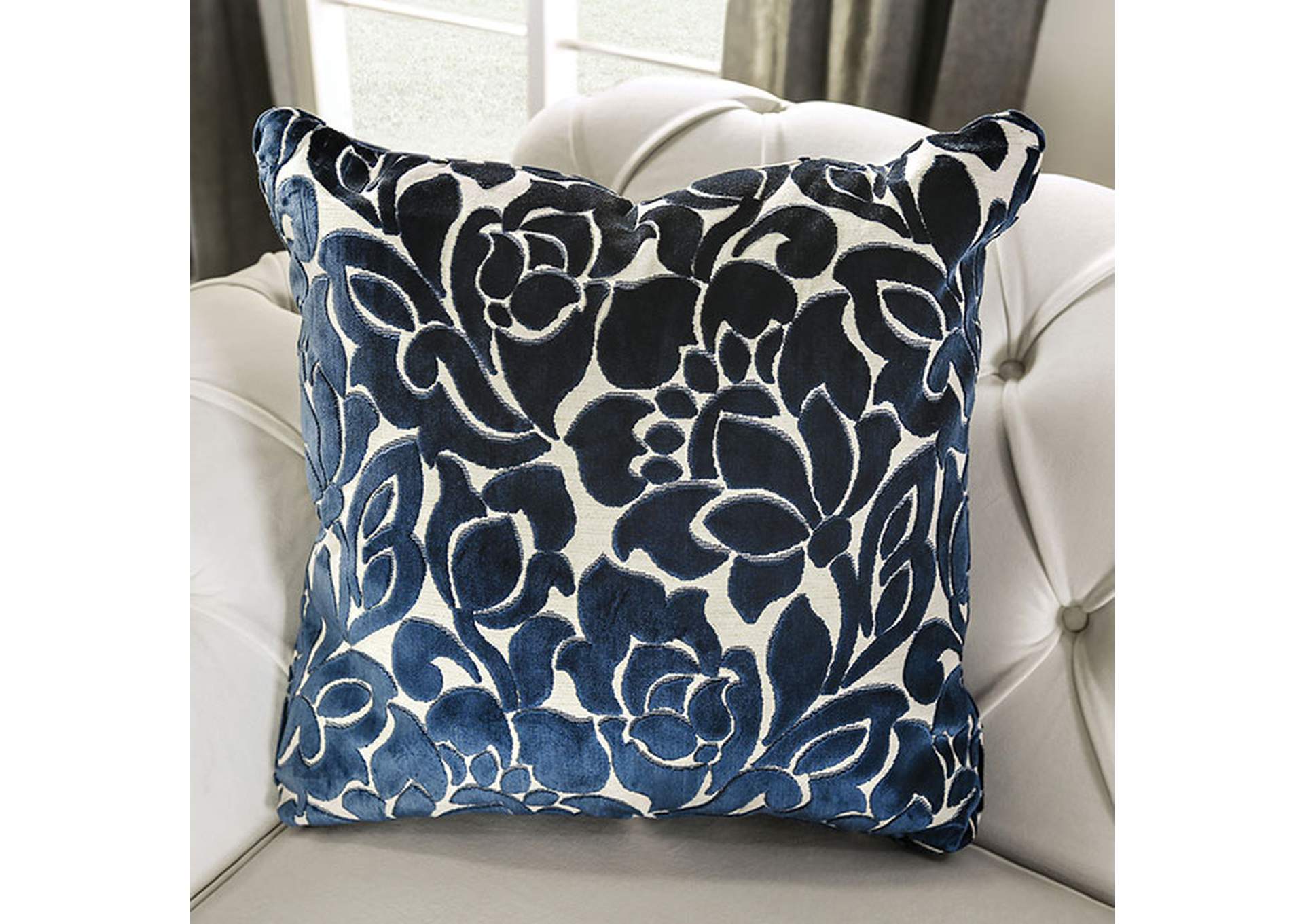 Antoinette Sofa,Furniture of America