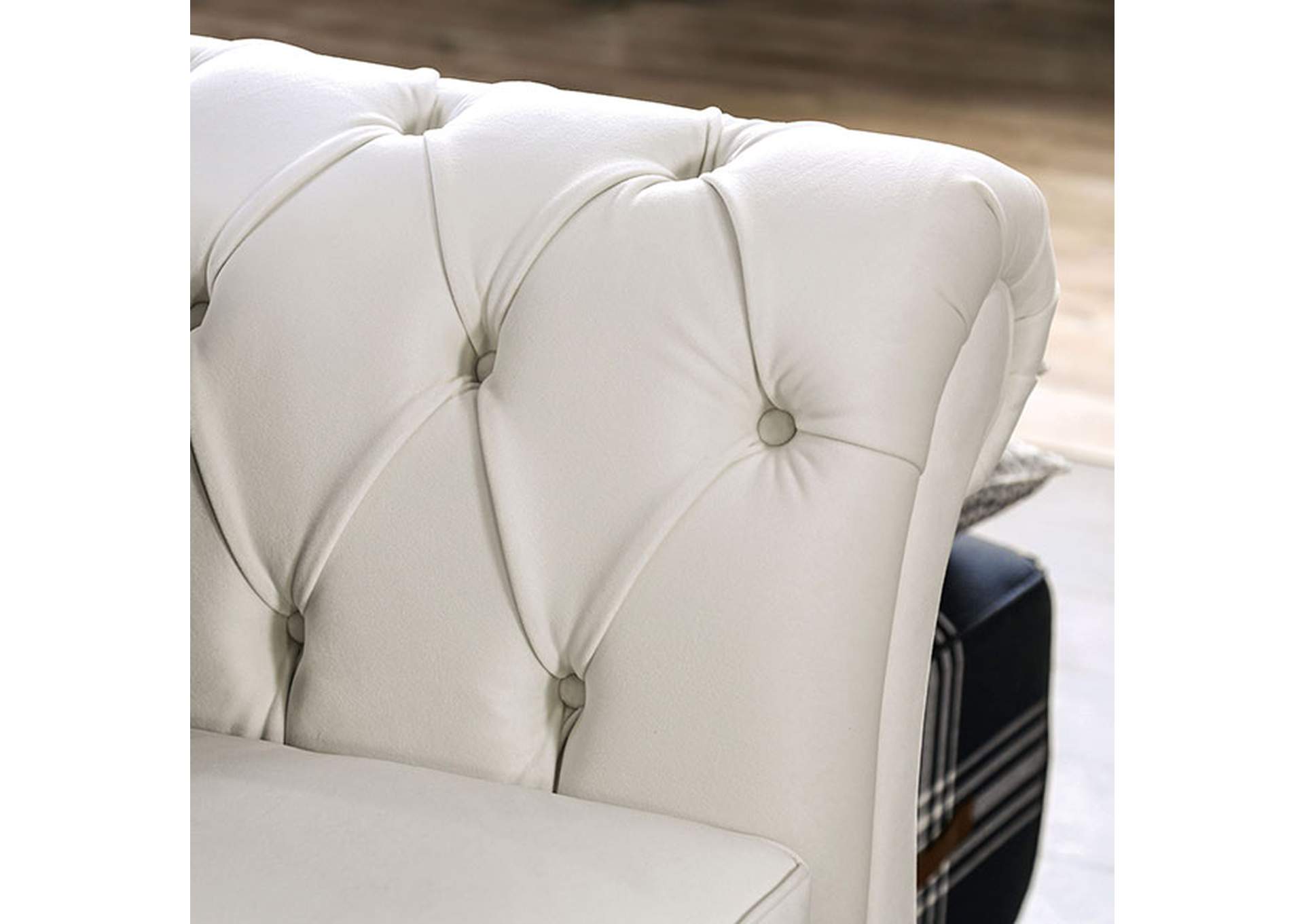 Antoinette Sofa,Furniture of America