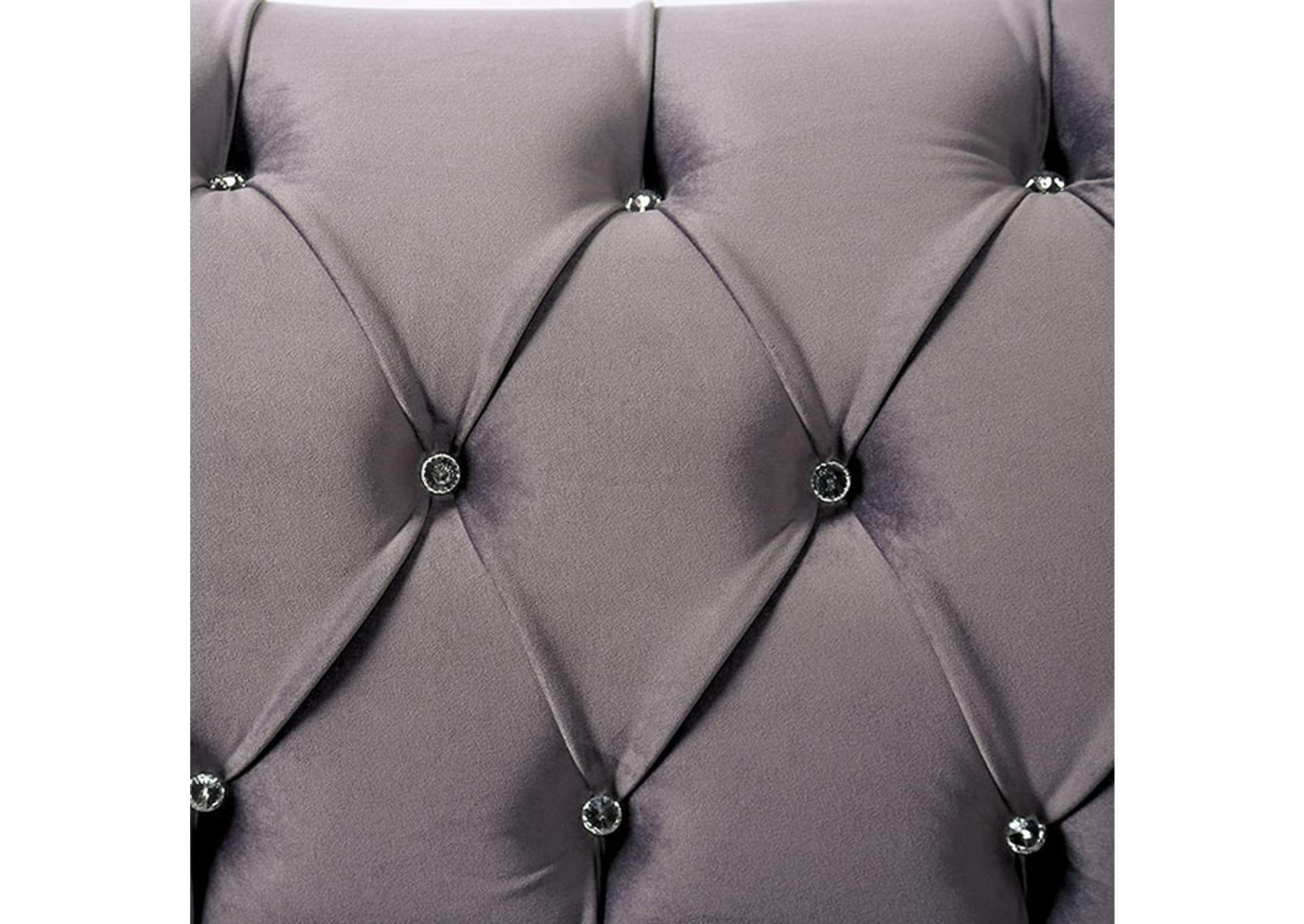 Antoinette Sofa,Furniture of America