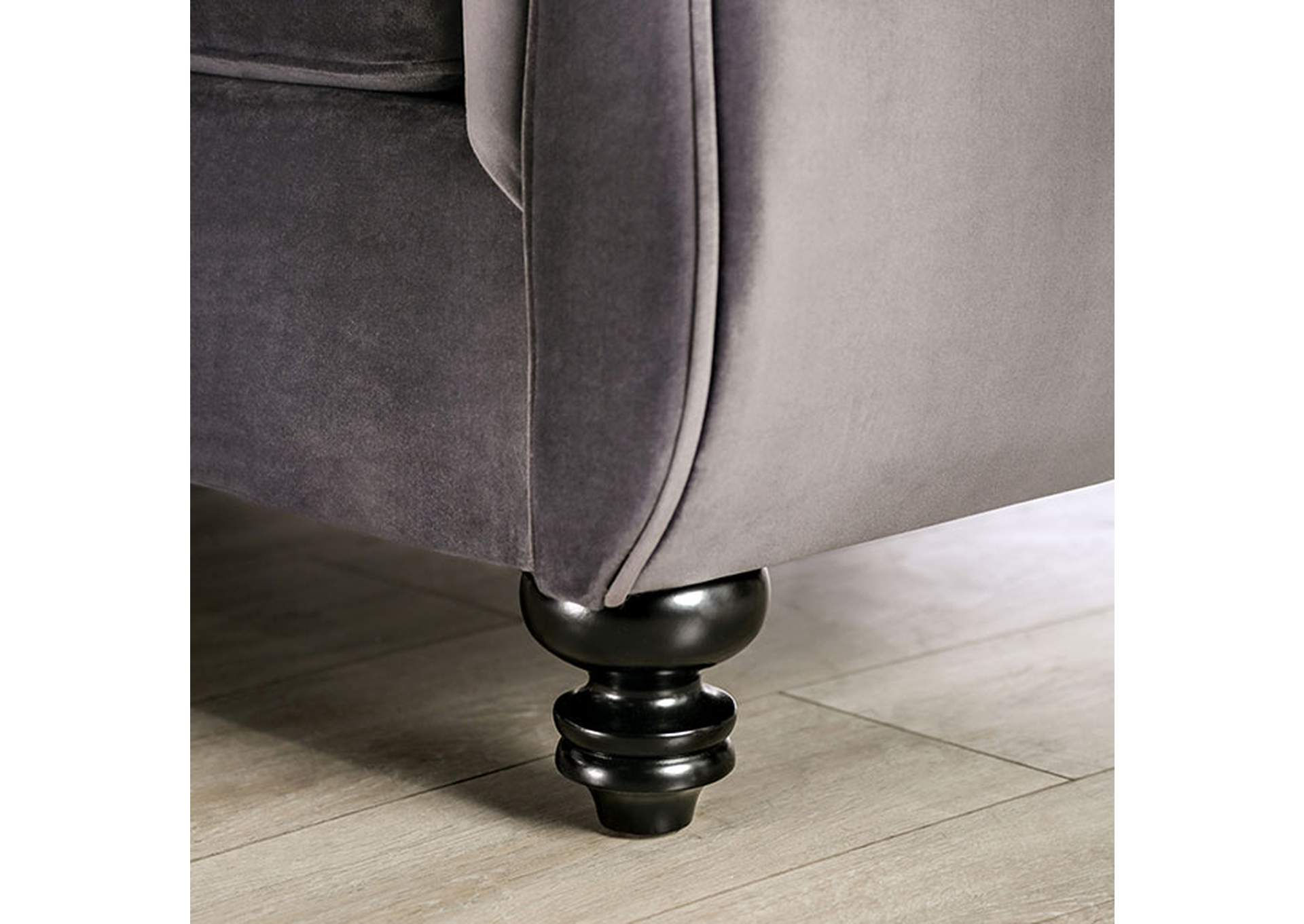 Antoinette Sofa,Furniture of America