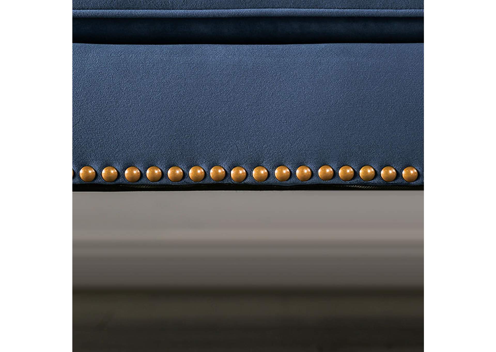Martinique Sofa,Furniture of America