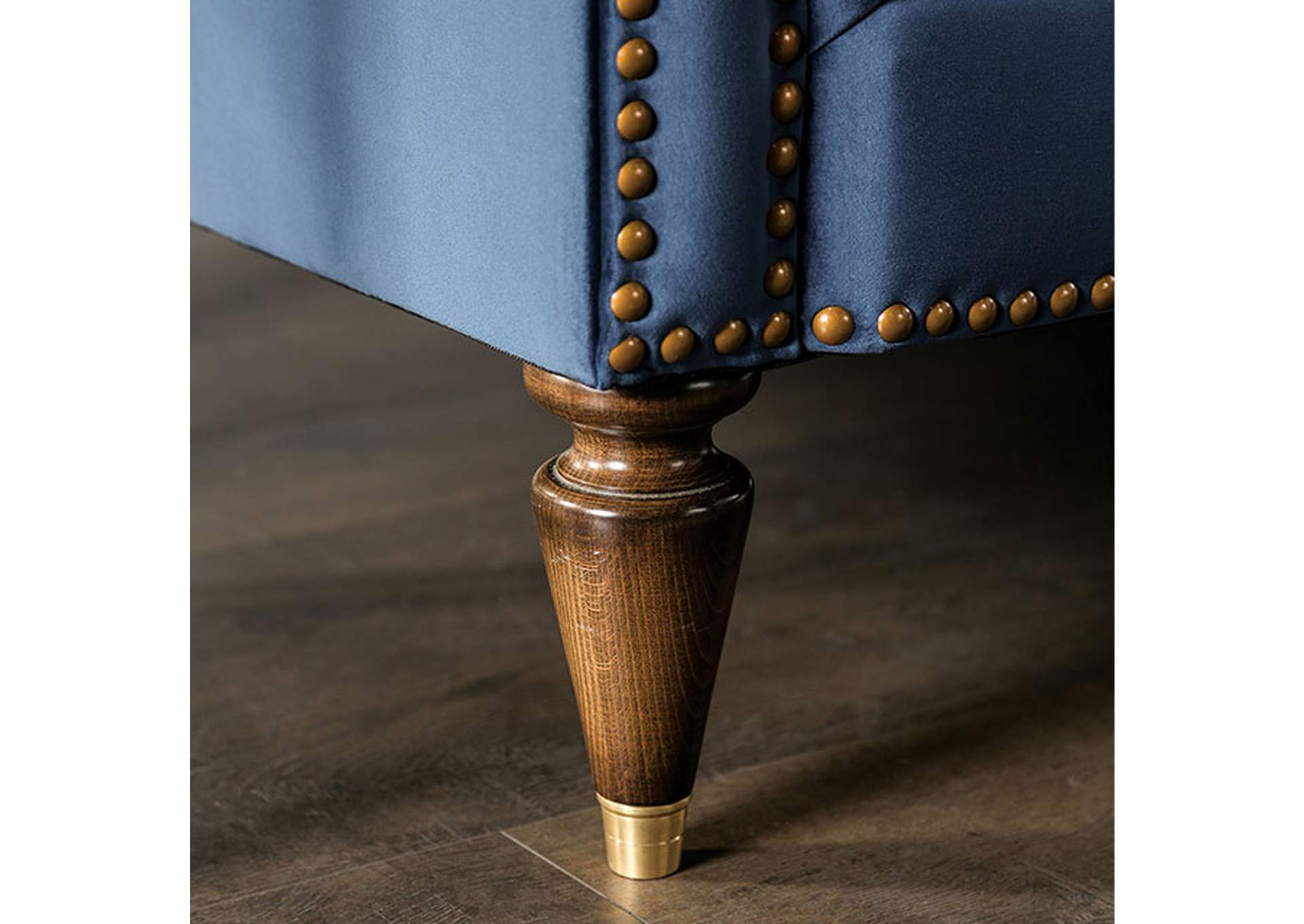 Martinique Sofa,Furniture of America