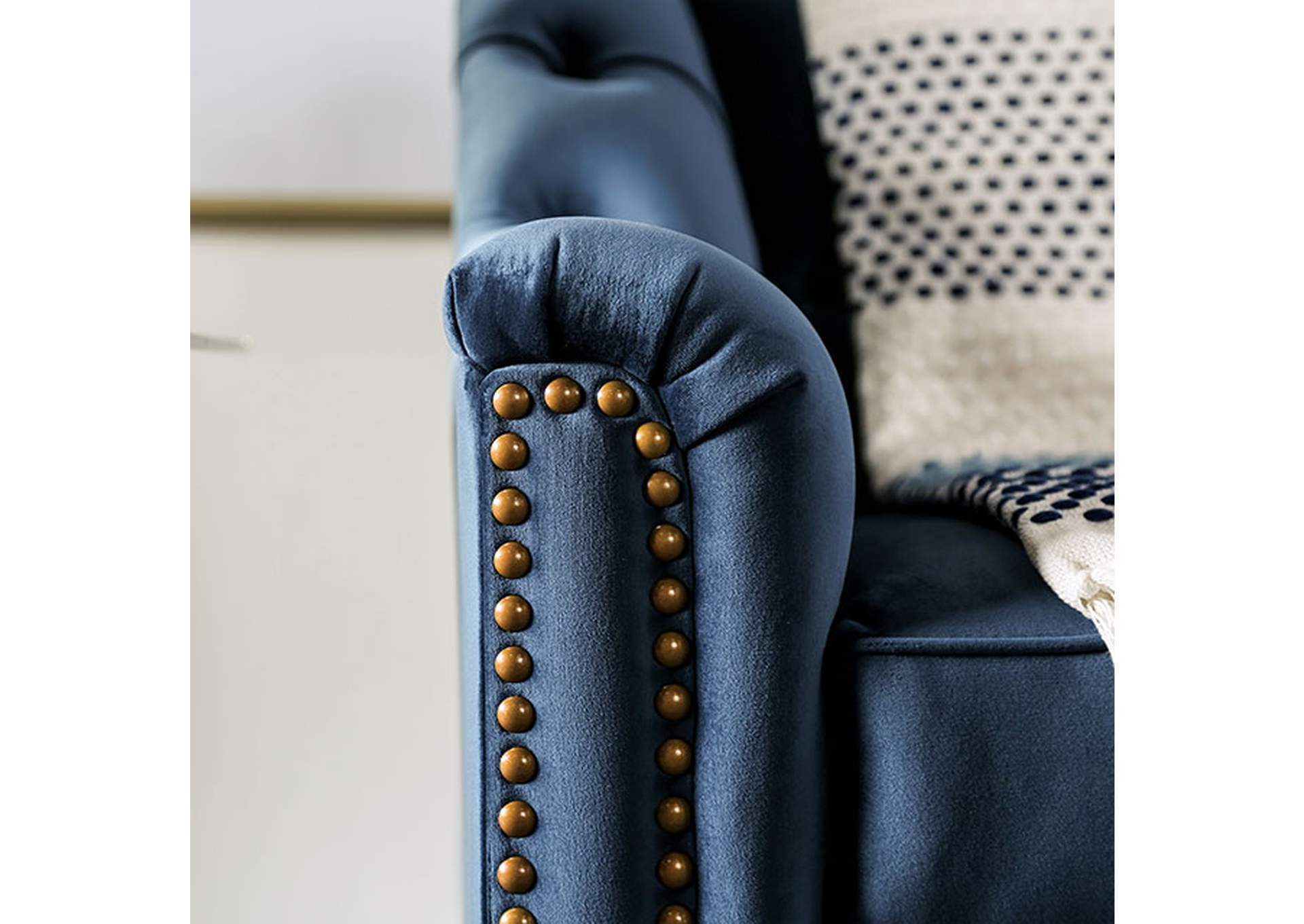 Martinique Sofa,Furniture of America