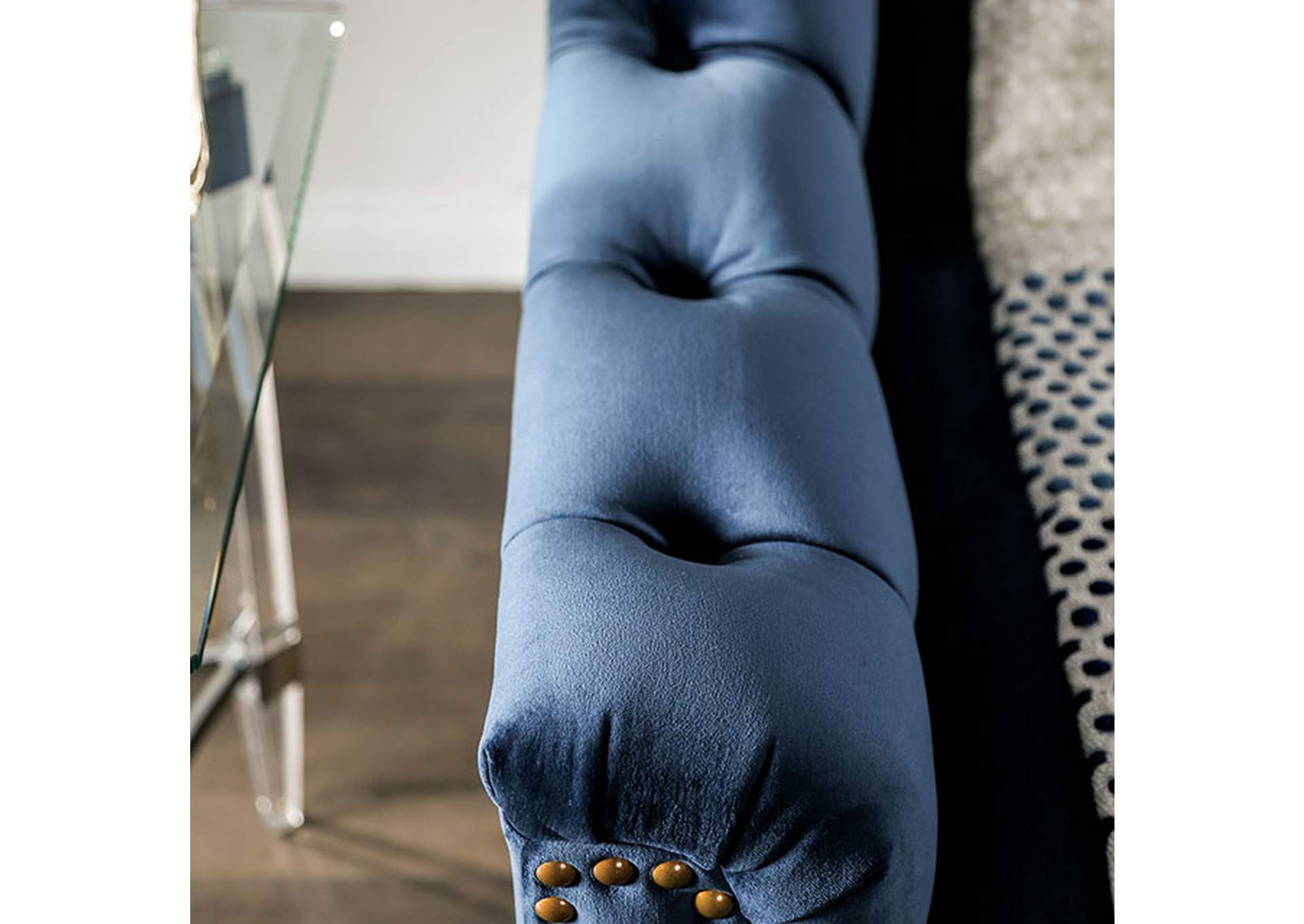 Martinique Sofa,Furniture of America