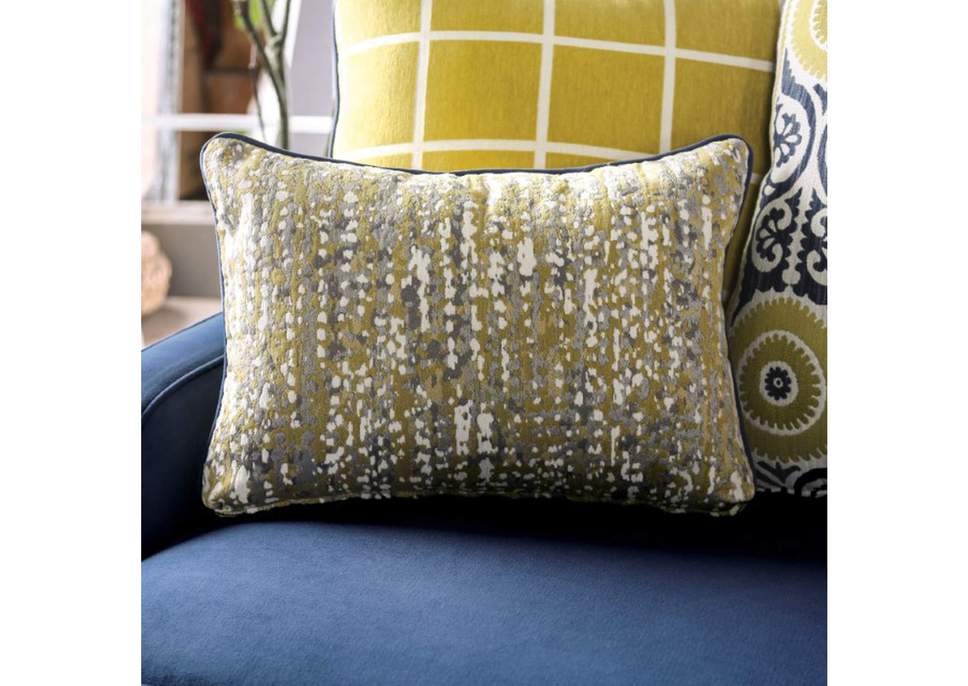 West Brompton Sofa,Furniture of America