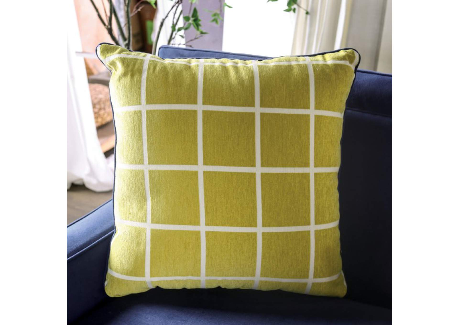 West Brompton Sofa,Furniture of America