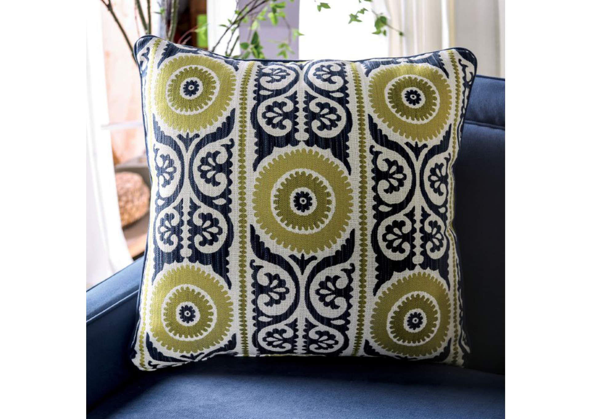 West Brompton Sofa,Furniture of America
