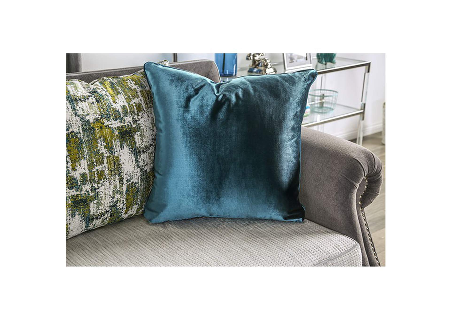 Mariella Love Seat,Furniture of America