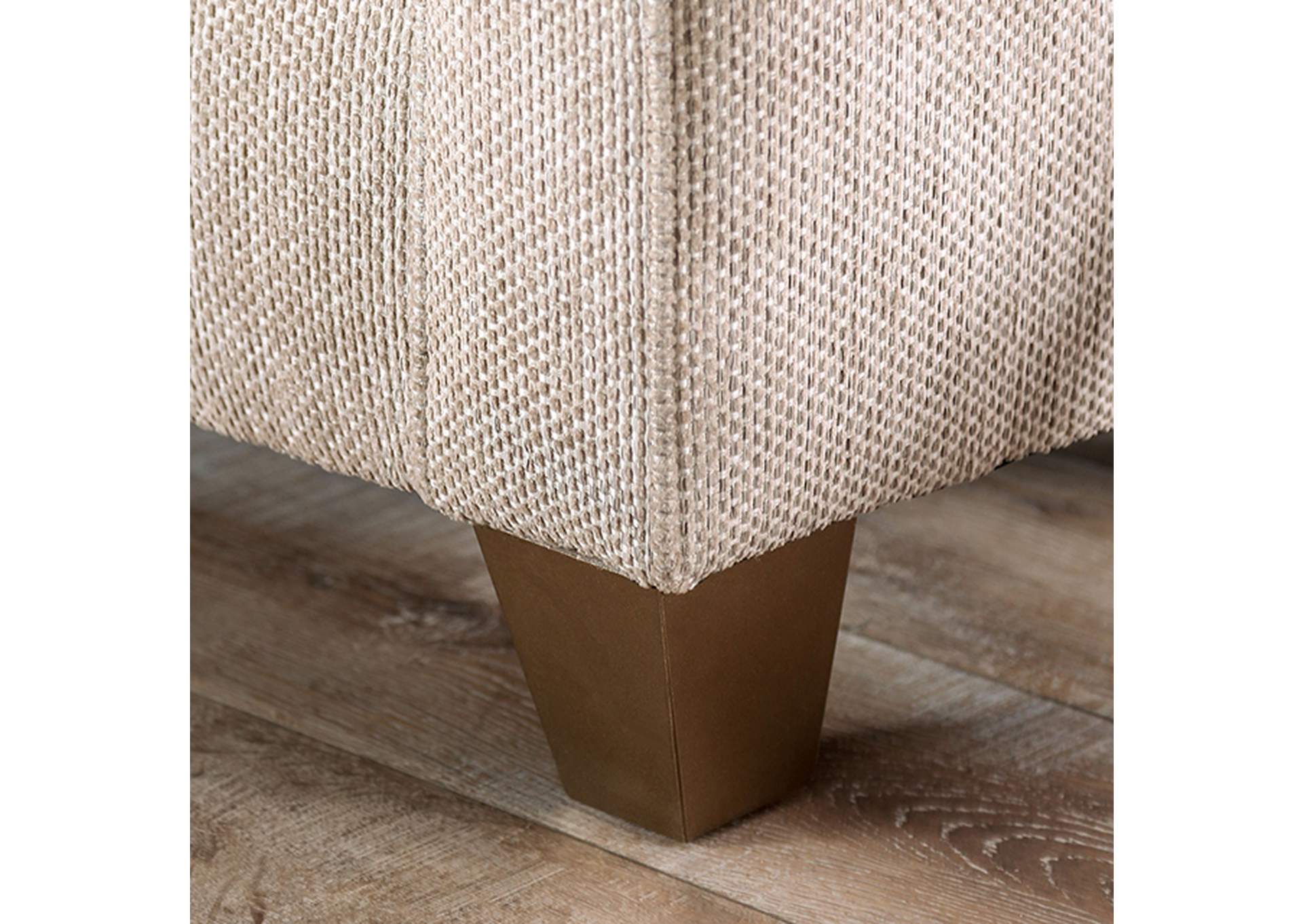 Catarina Loveseat,Furniture of America