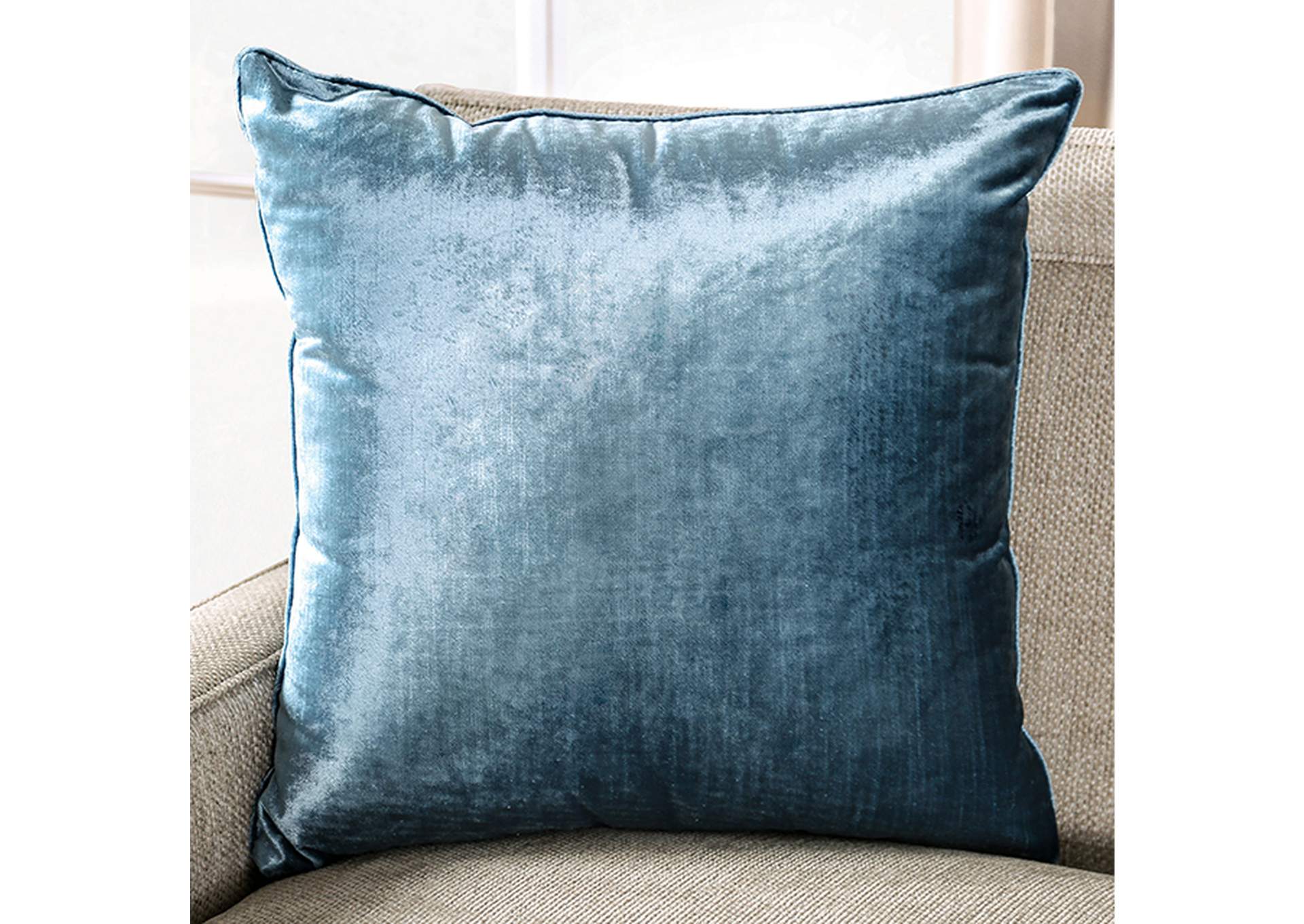 Catarina Loveseat,Furniture of America