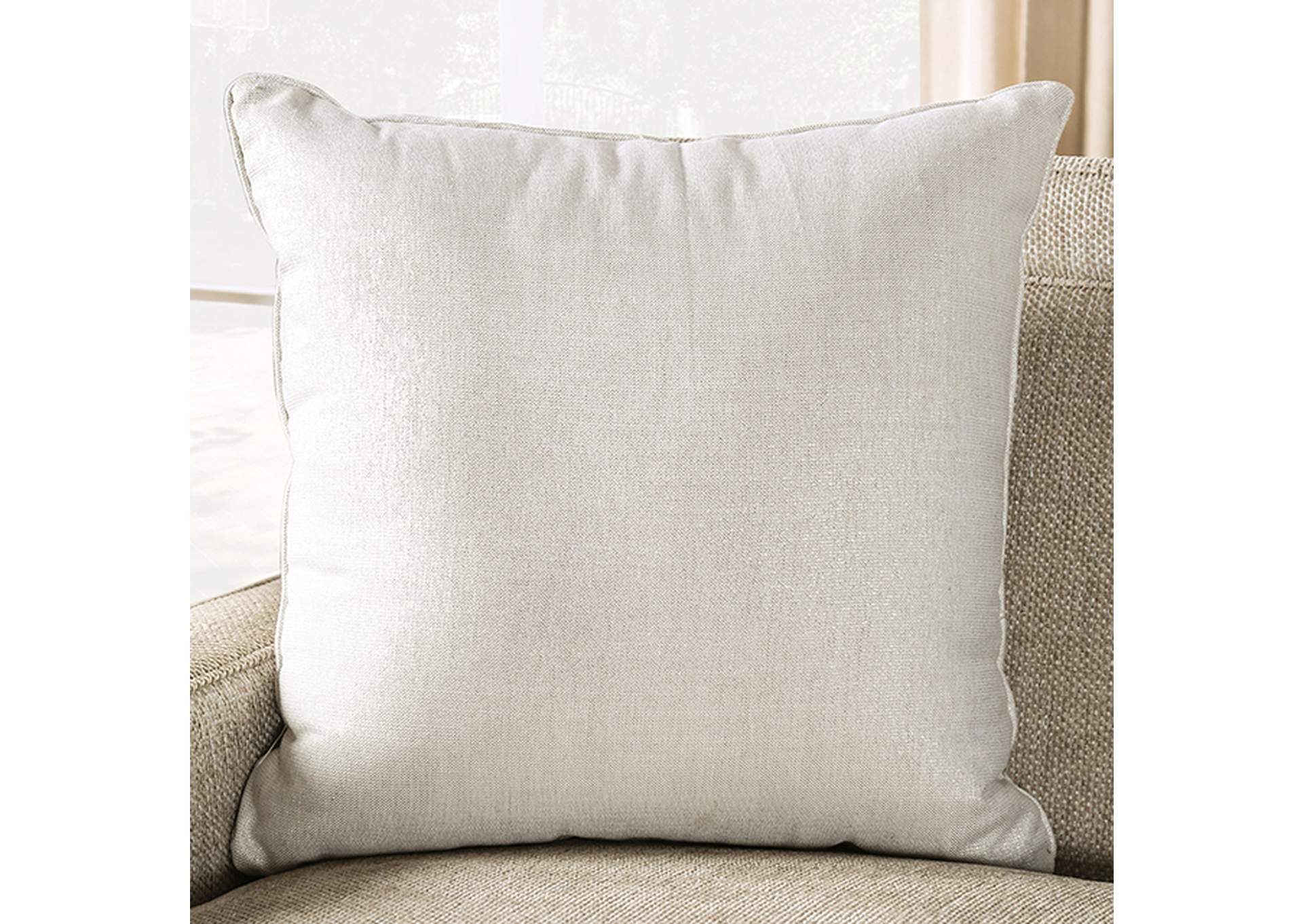 Catarina Loveseat,Furniture of America