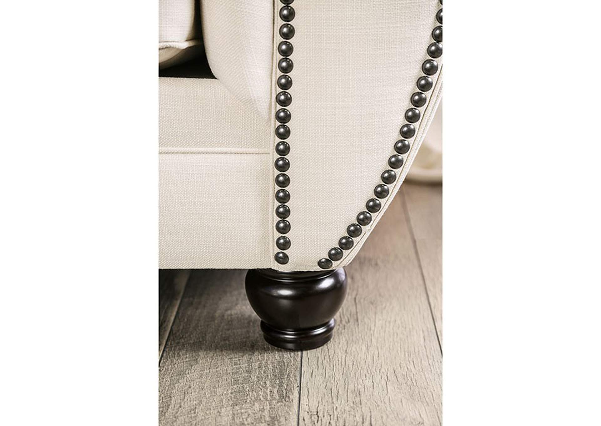Gilda Sofa,Furniture of America