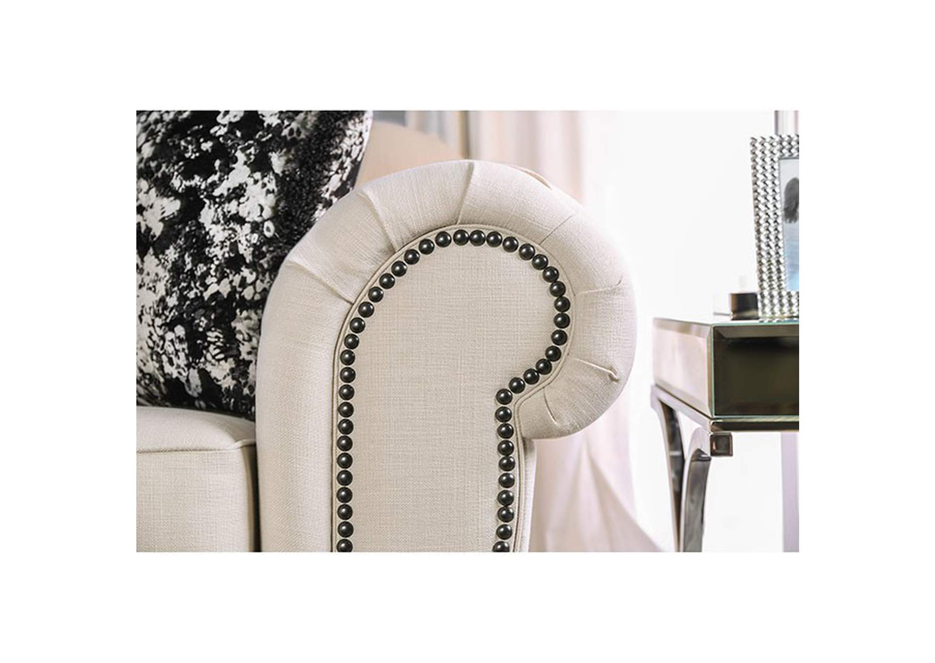 Gilda Sofa,Furniture of America