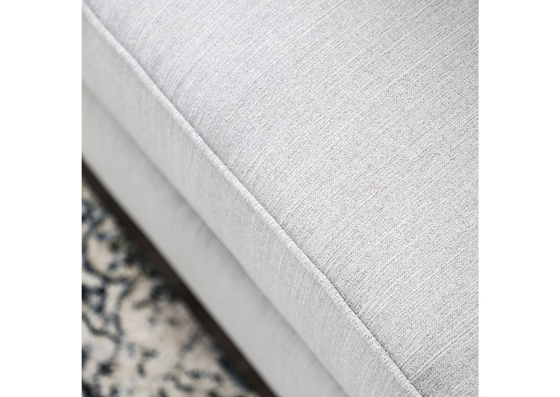 Ornella Sectional,Furniture of America