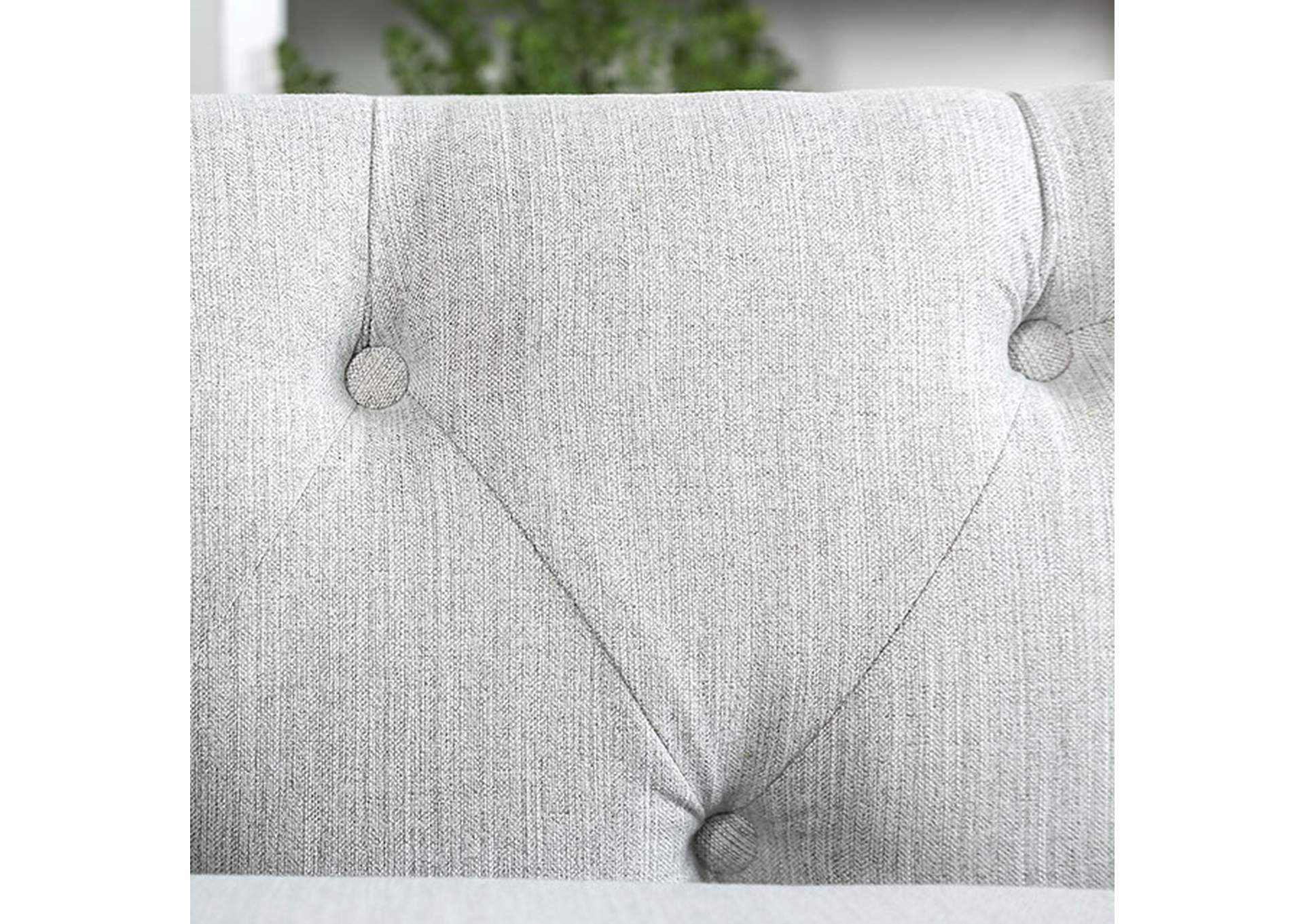 Ornella Sectional,Furniture of America