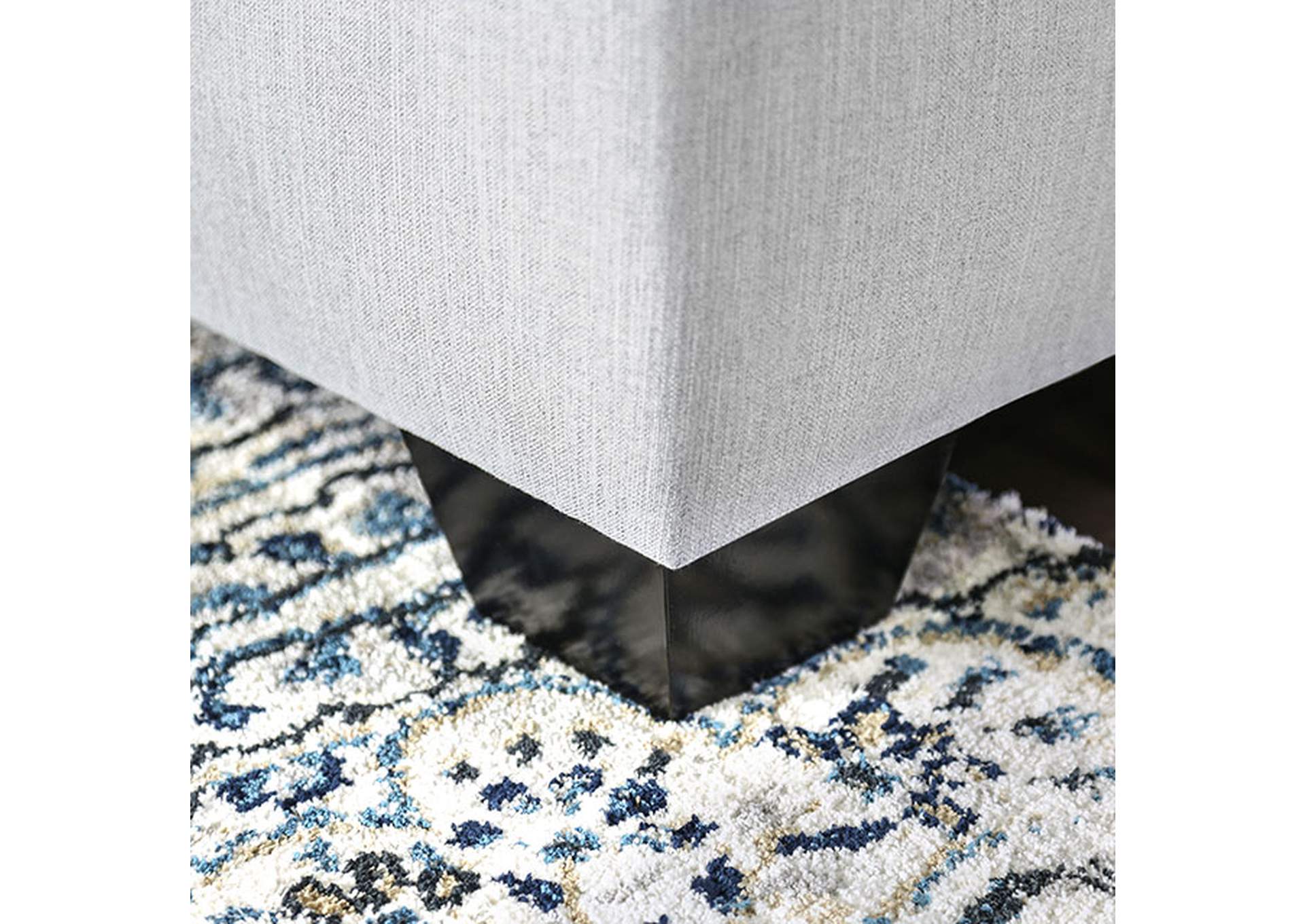 Ornella Sectional,Furniture of America