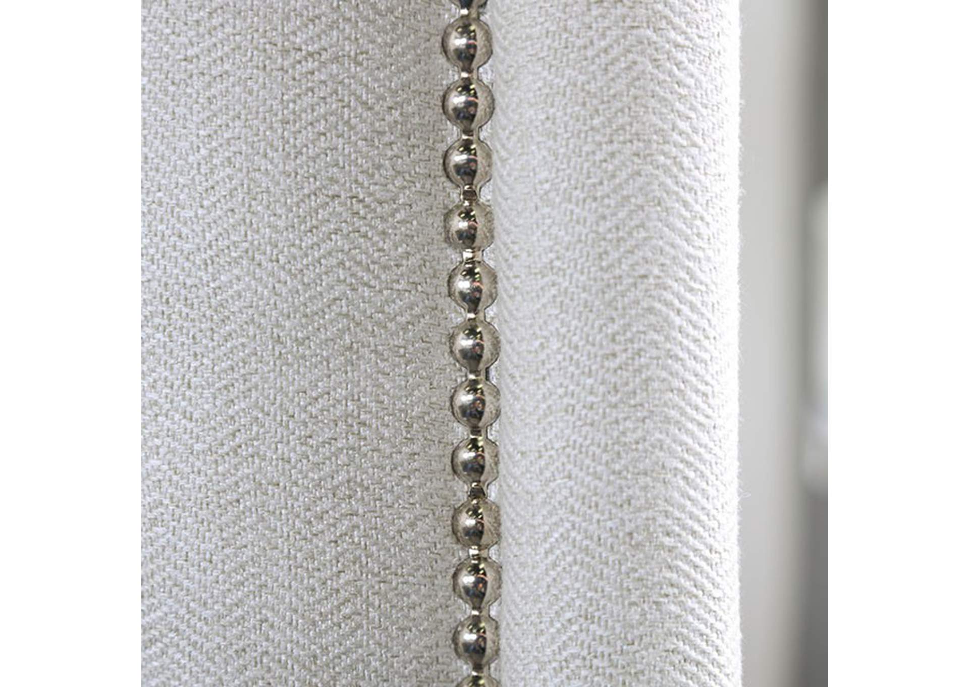 Ilse Love Seat,Furniture of America