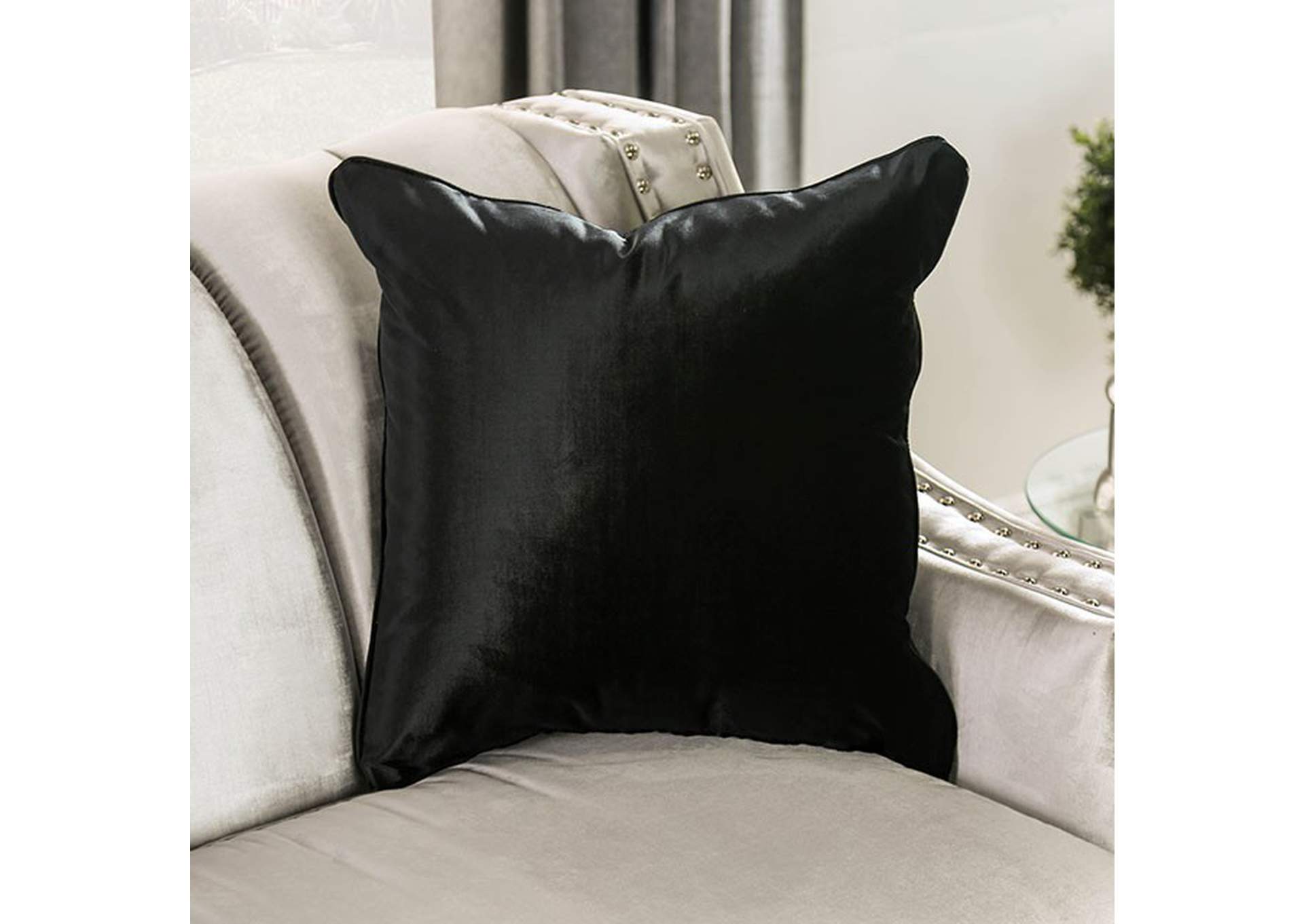 Elicia Love Seat,Furniture of America
