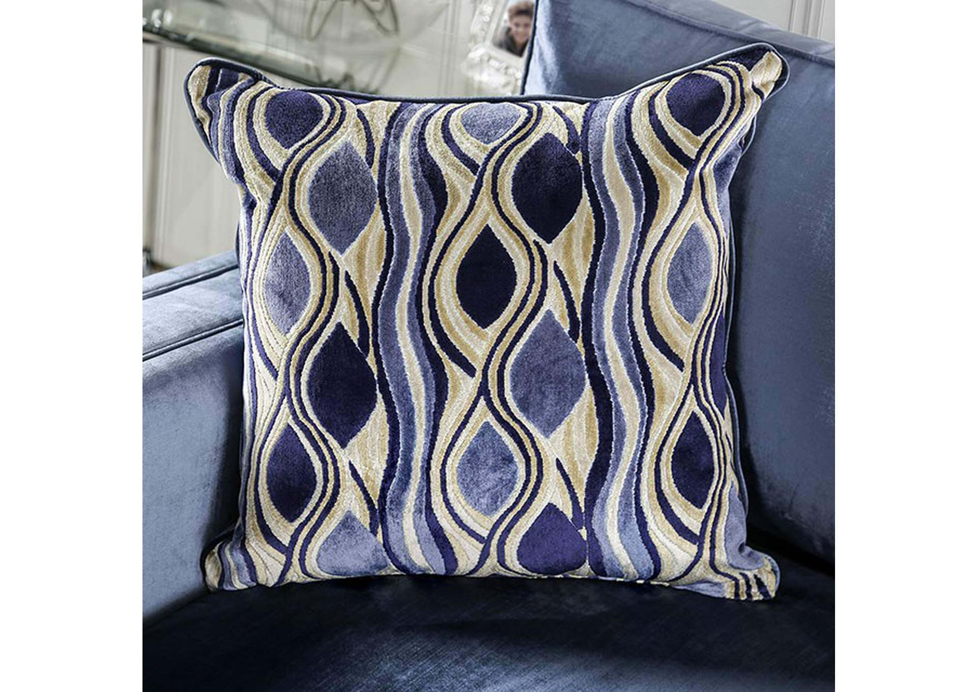 Jodie Sofa,Furniture of America