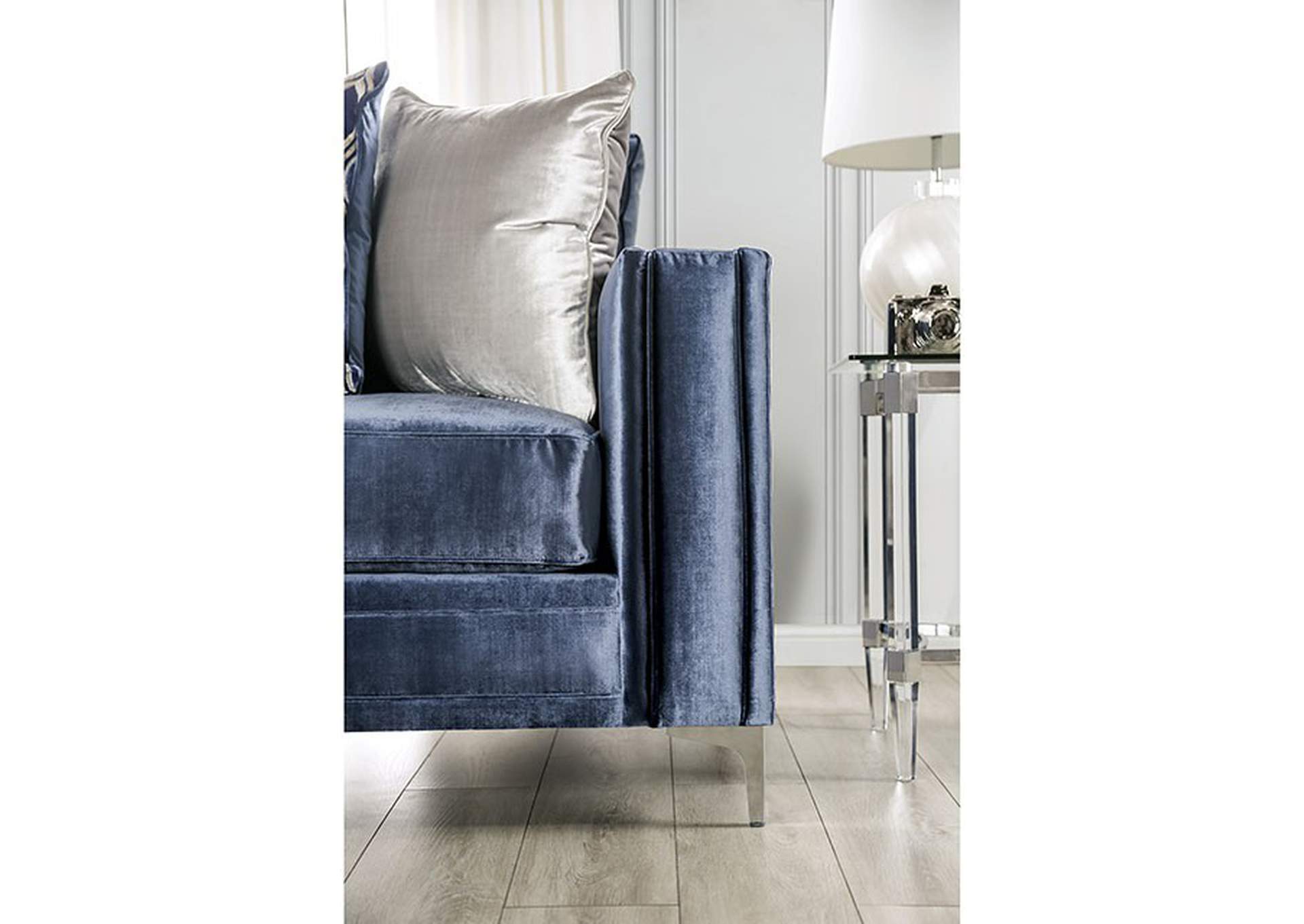 Jodie Sofa,Furniture of America