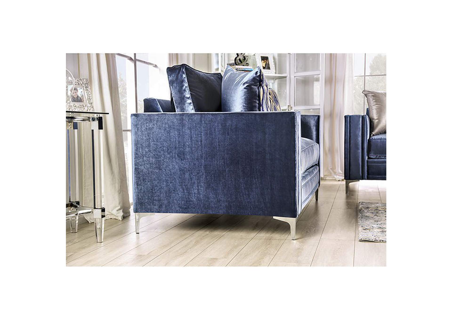 Jodie Sofa,Furniture of America
