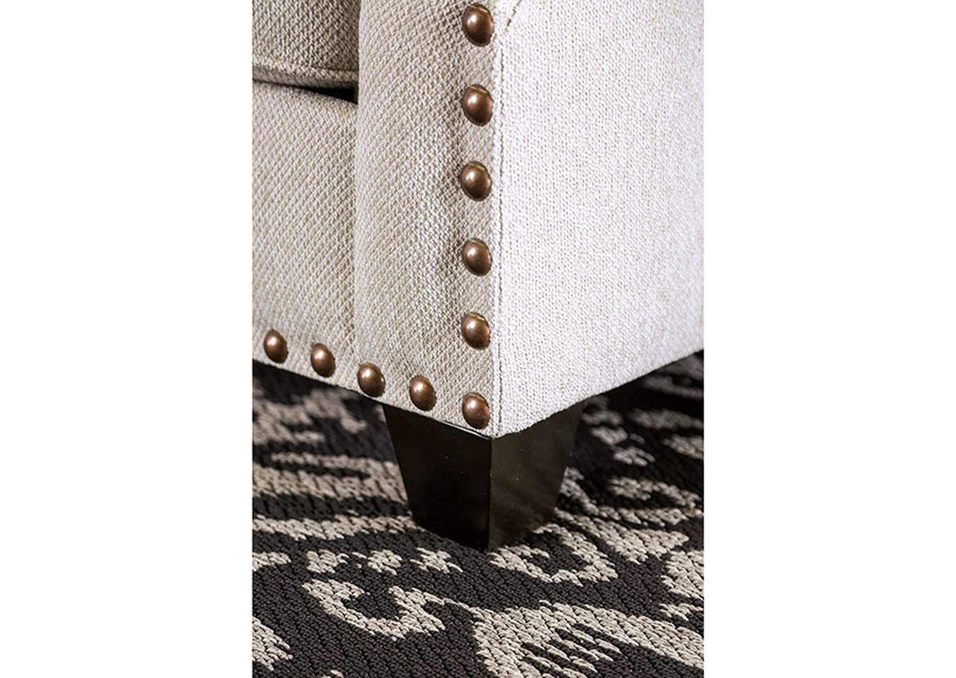 Cornelia Sofa,Furniture of America