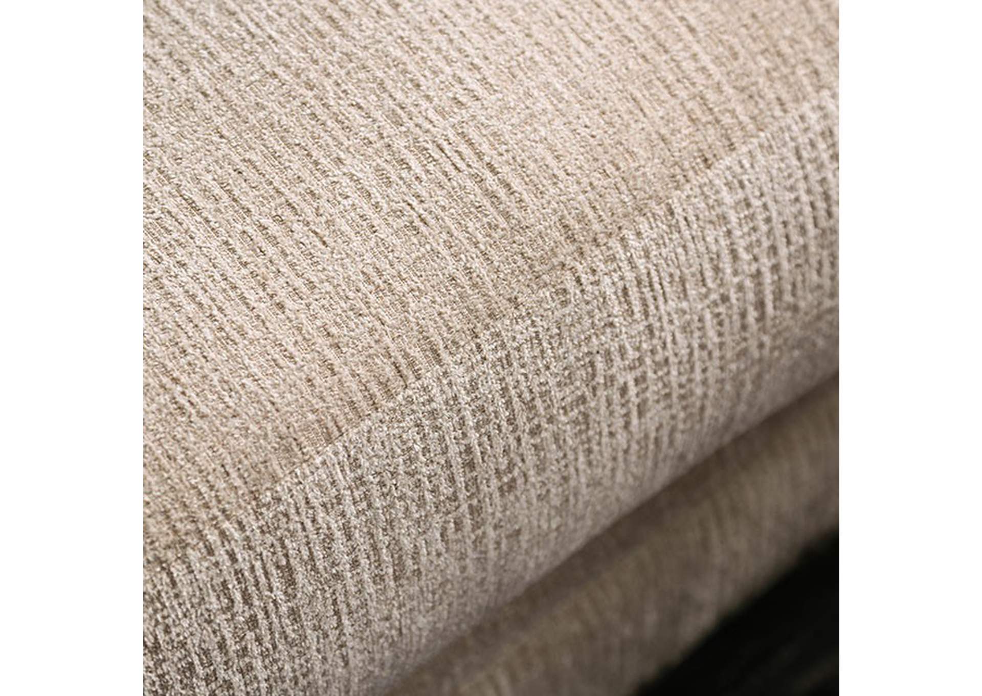 Jaylinn Love Seat,Furniture of America