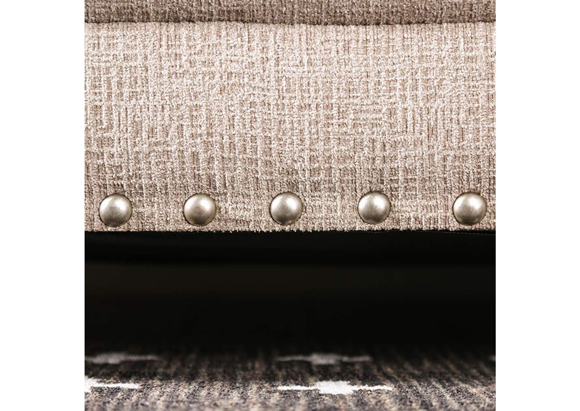 Jaylinn Love Seat,Furniture of America